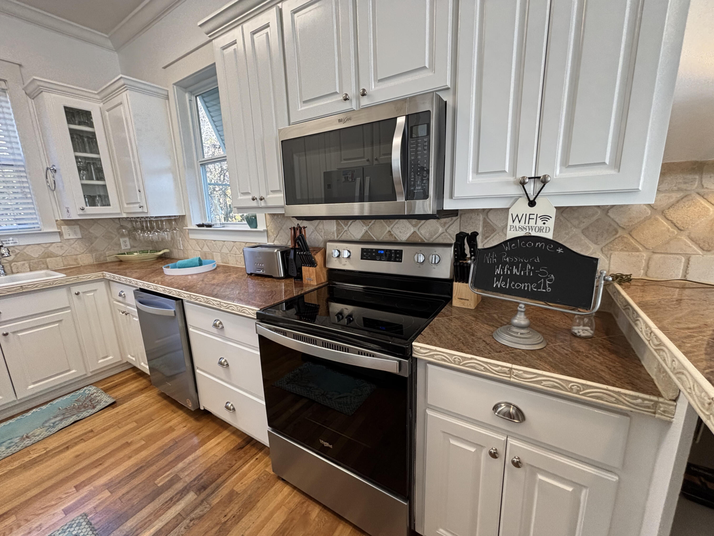 GULFVIEW HEIGHTS - Residential