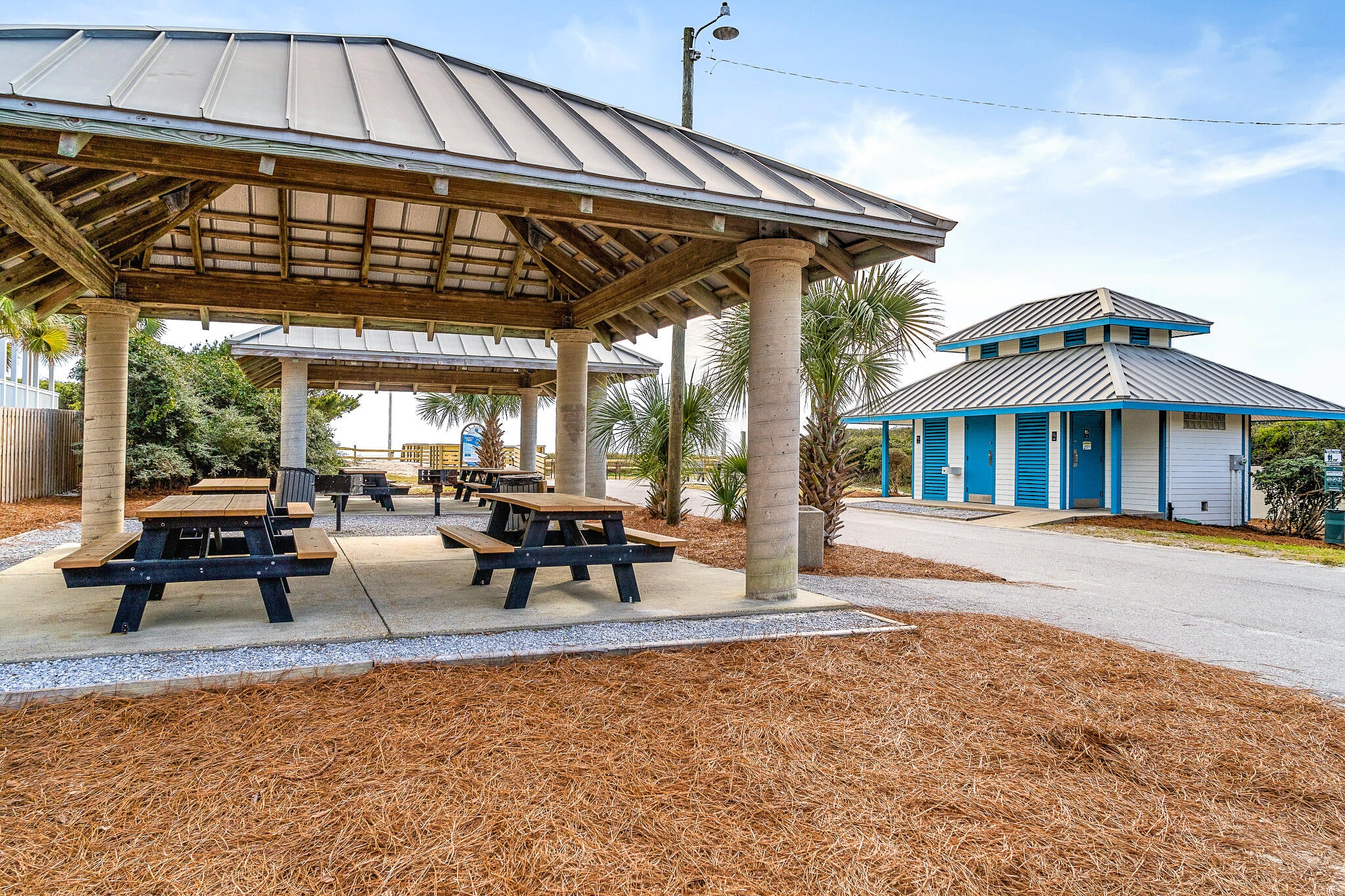 GULFVIEW HEIGHTS - Residential