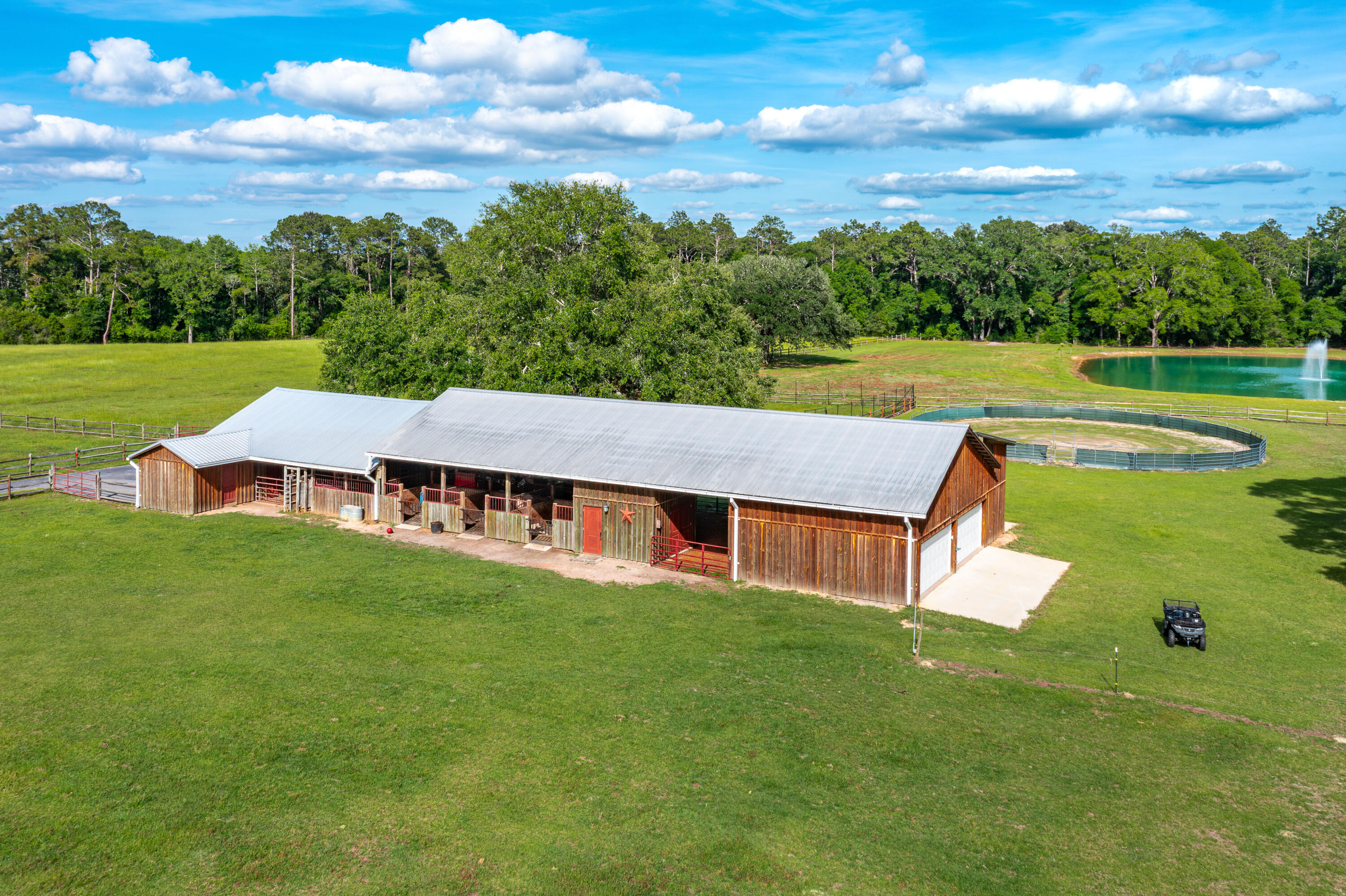 NO RECORDED SUBDIVISION - Residential