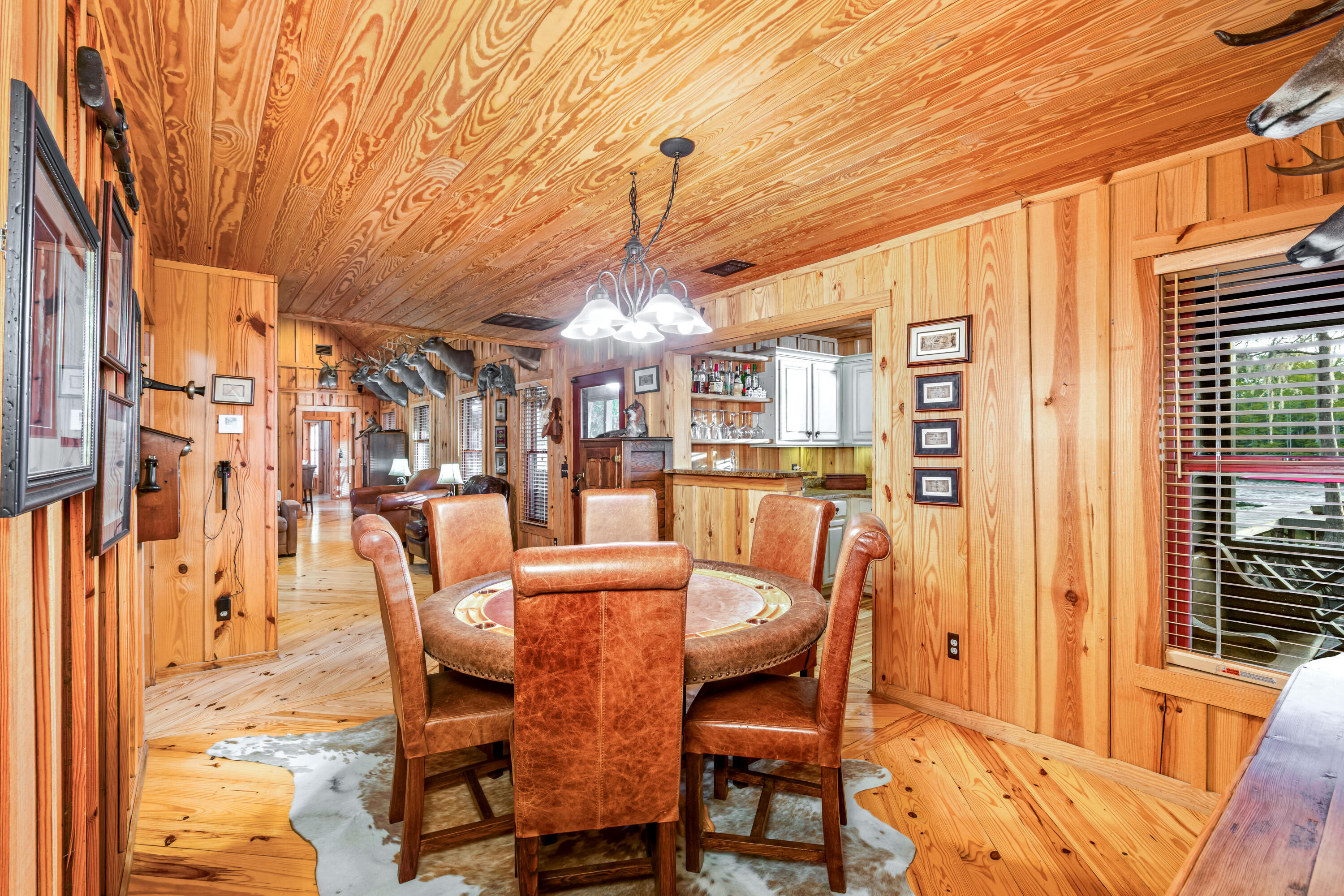 NO RECORDED SUBDIVISION - Residential