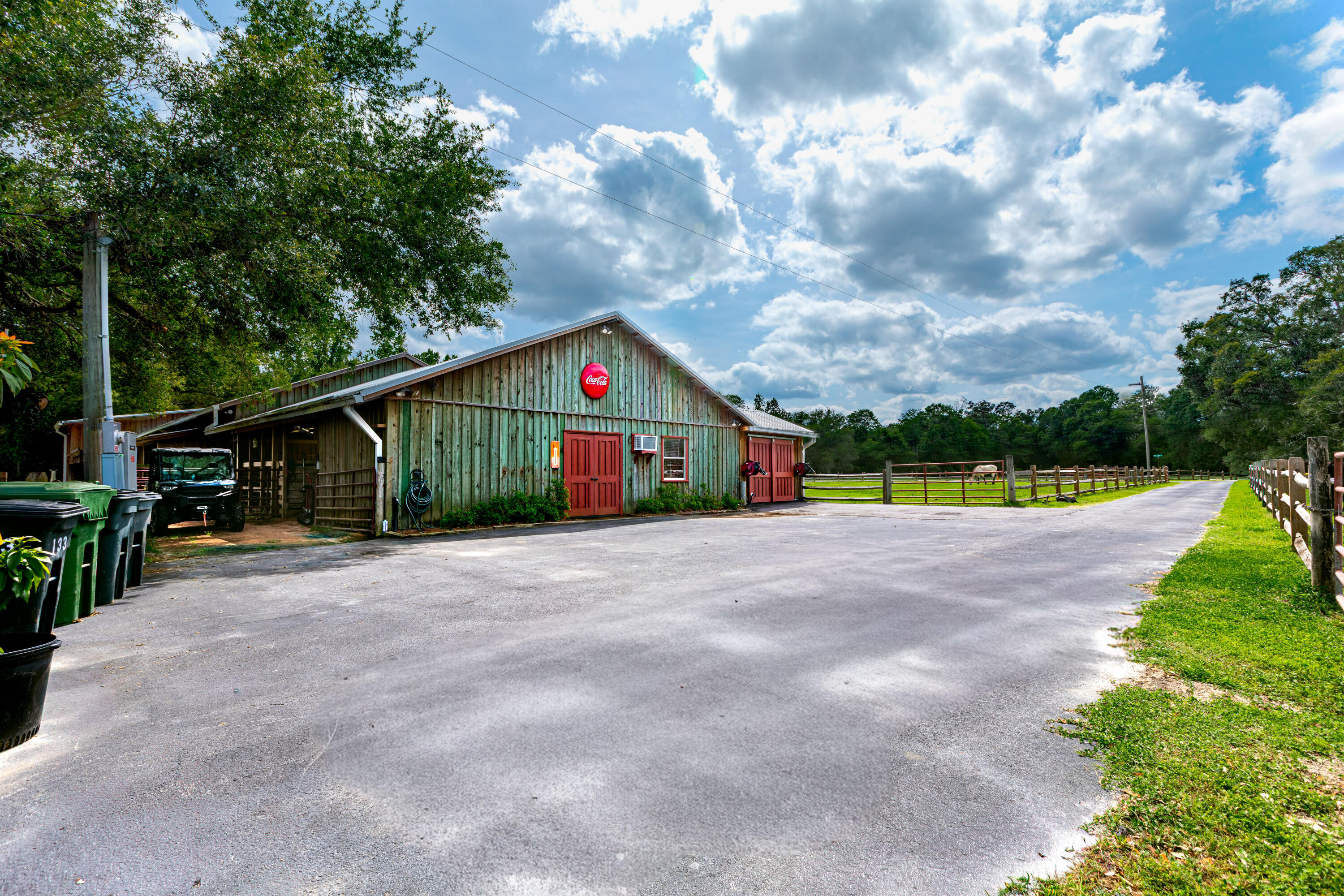 NO RECORDED SUBDIVISION - Residential
