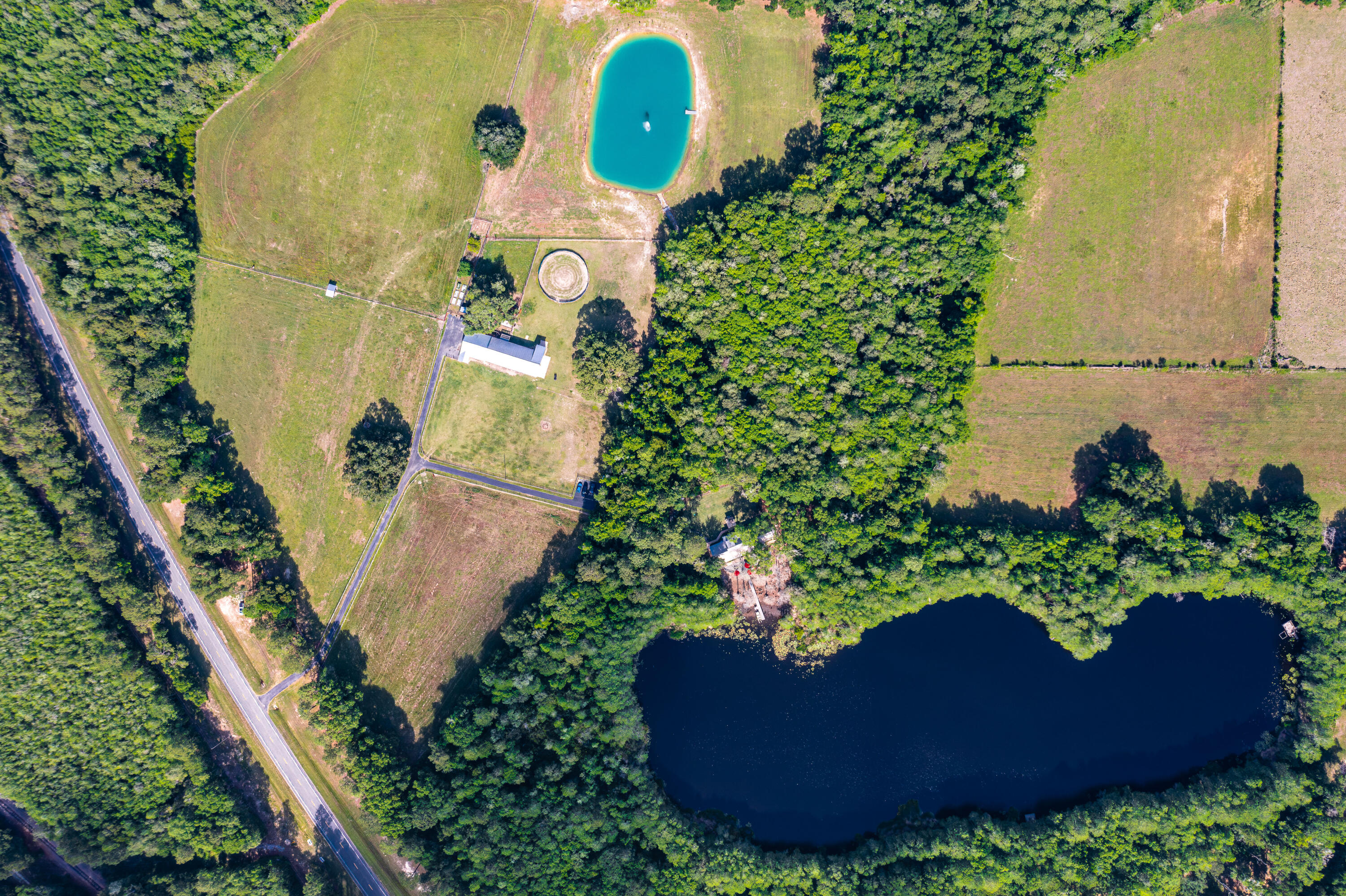 NO RECORDED SUBDIVISION - Residential