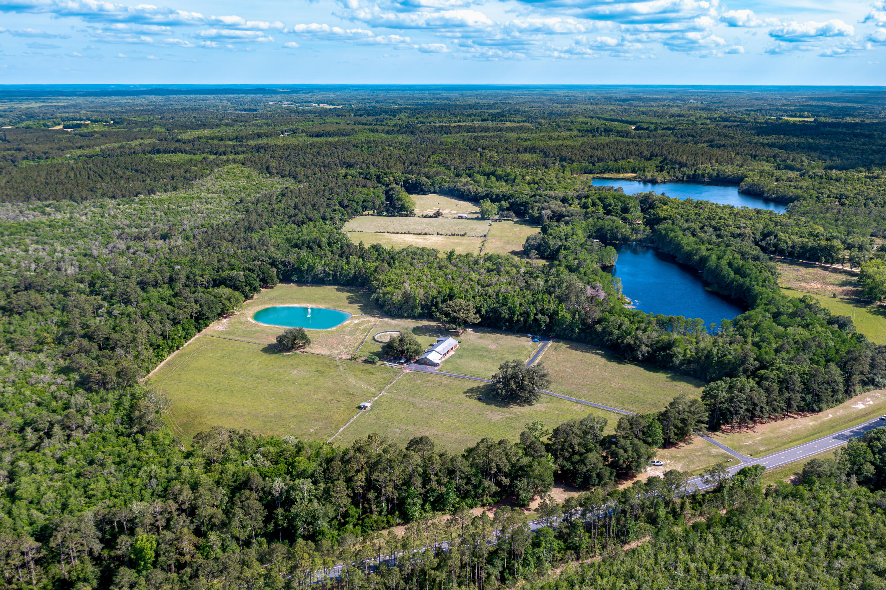 NO RECORDED SUBDIVISION - Residential