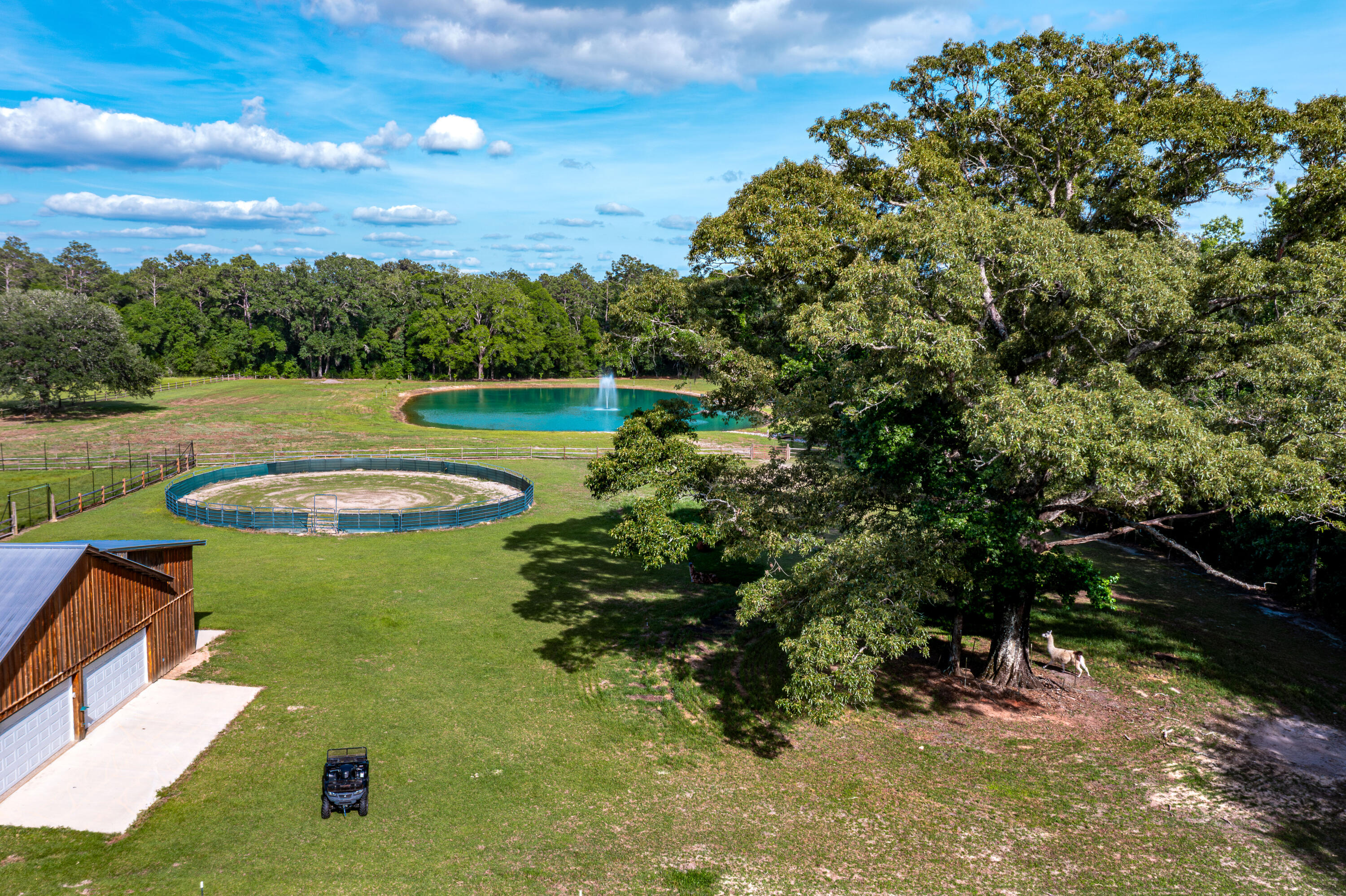 NO RECORDED SUBDIVISION - Residential