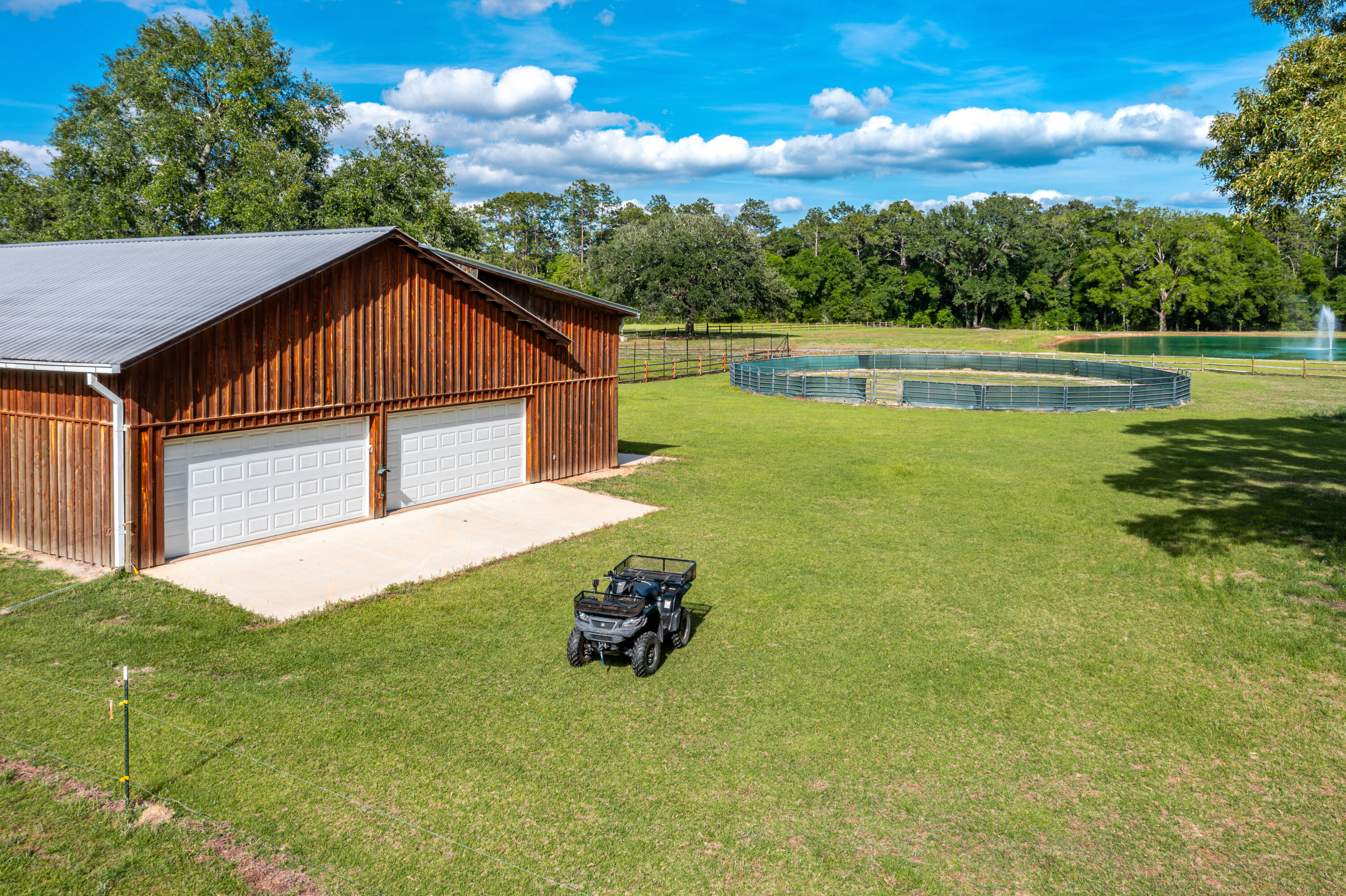 NO RECORDED SUBDIVISION - Residential