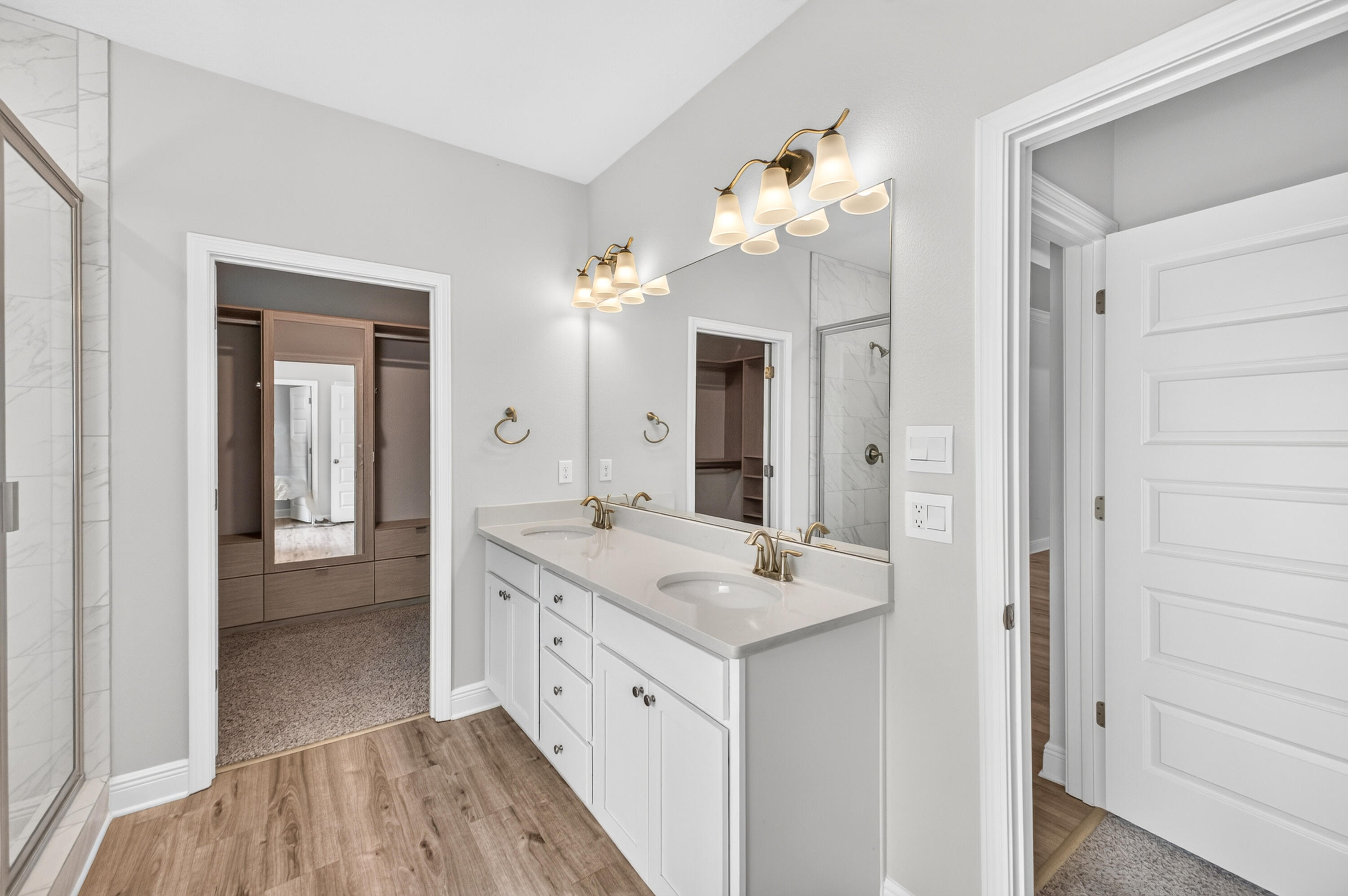 Lakeview Subdivision - Residential
