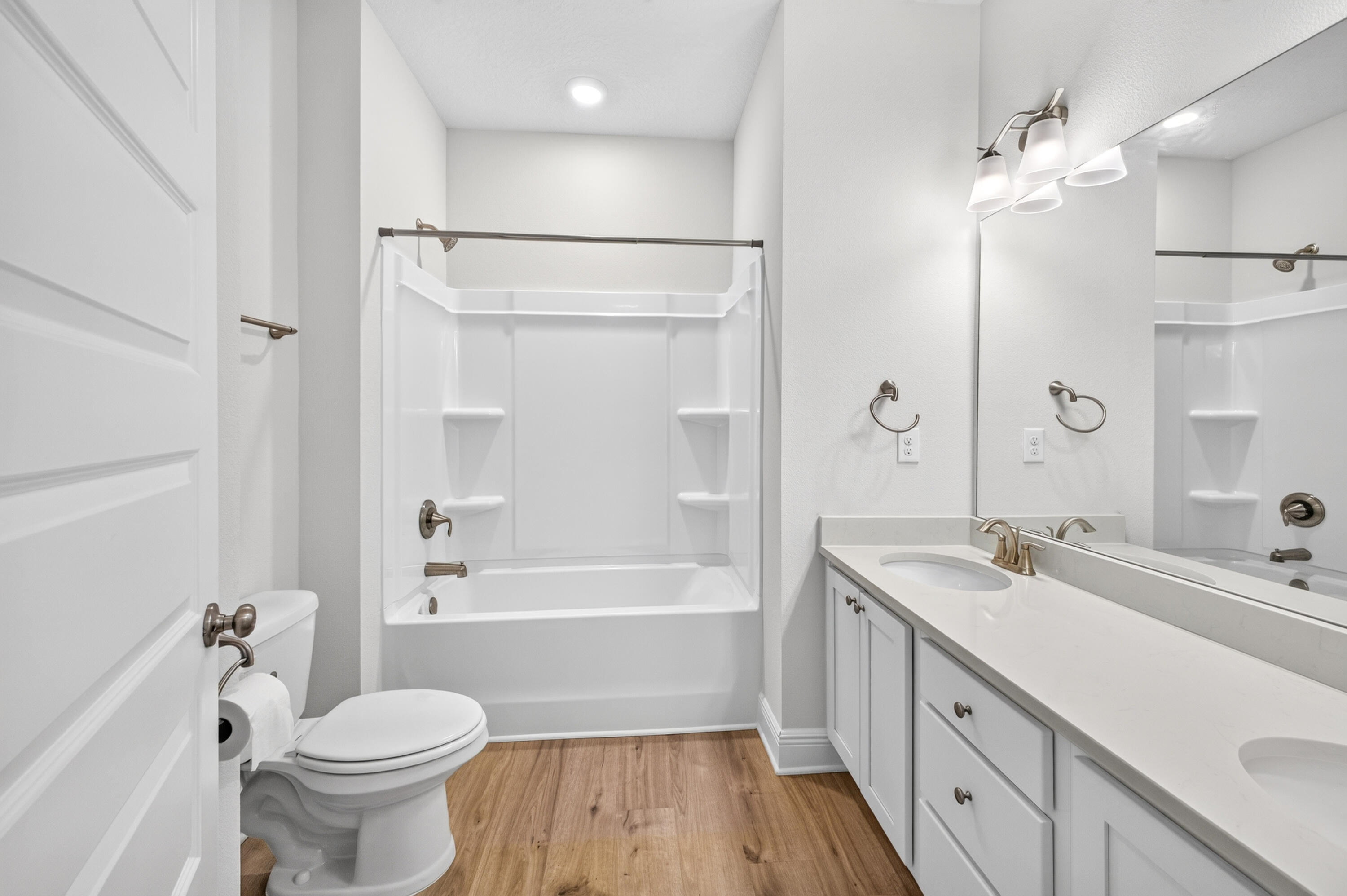 Lakeview Subdivision - Residential