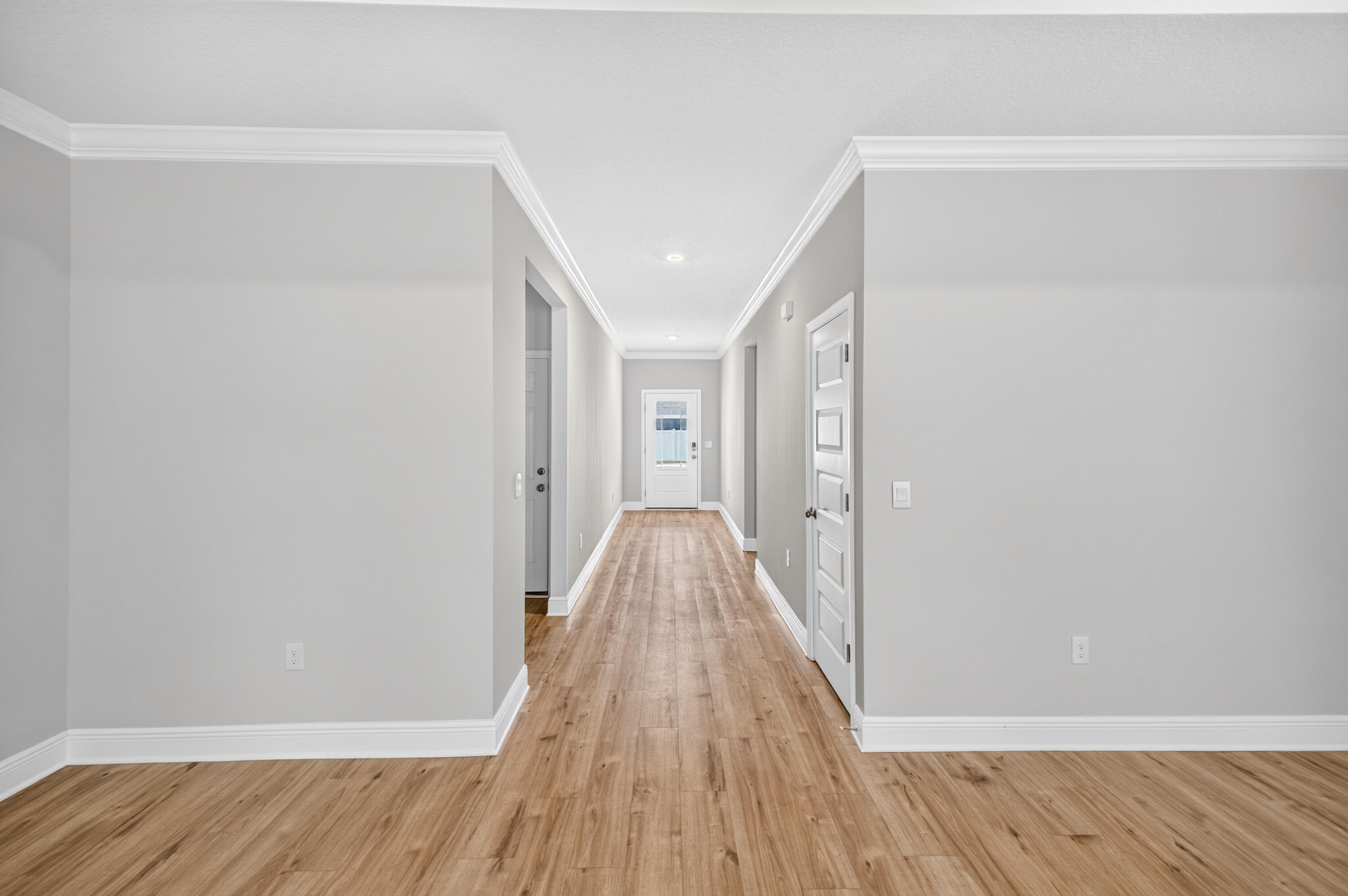 Lakeview Subdivision - Residential
