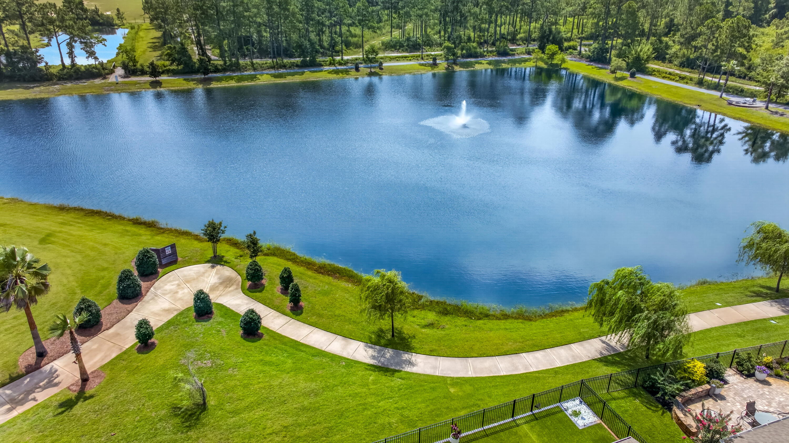 Lakeview Subdivision - Residential