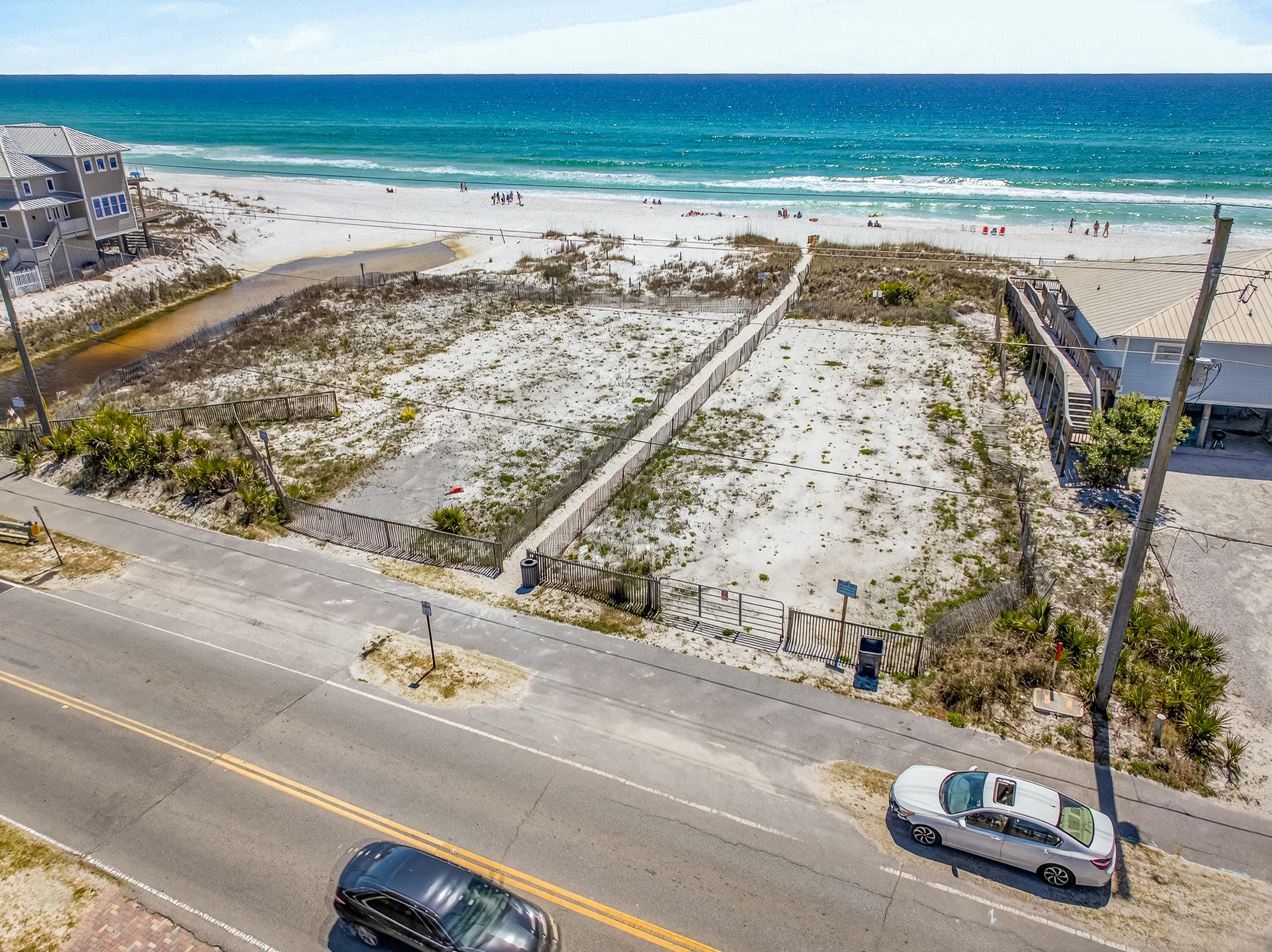 Lakeview Subdivision - Residential