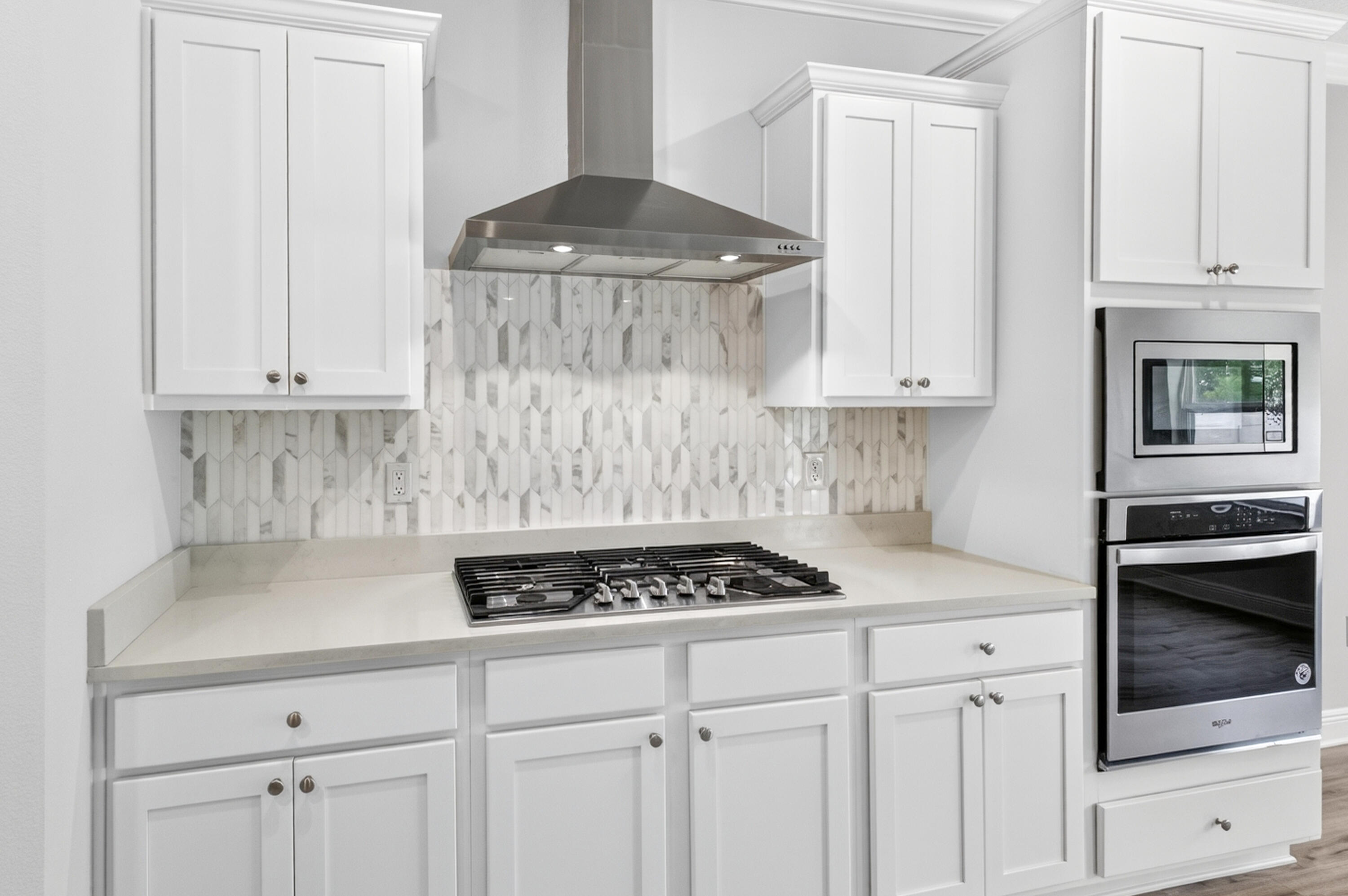 Lakeview Subdivision - Residential