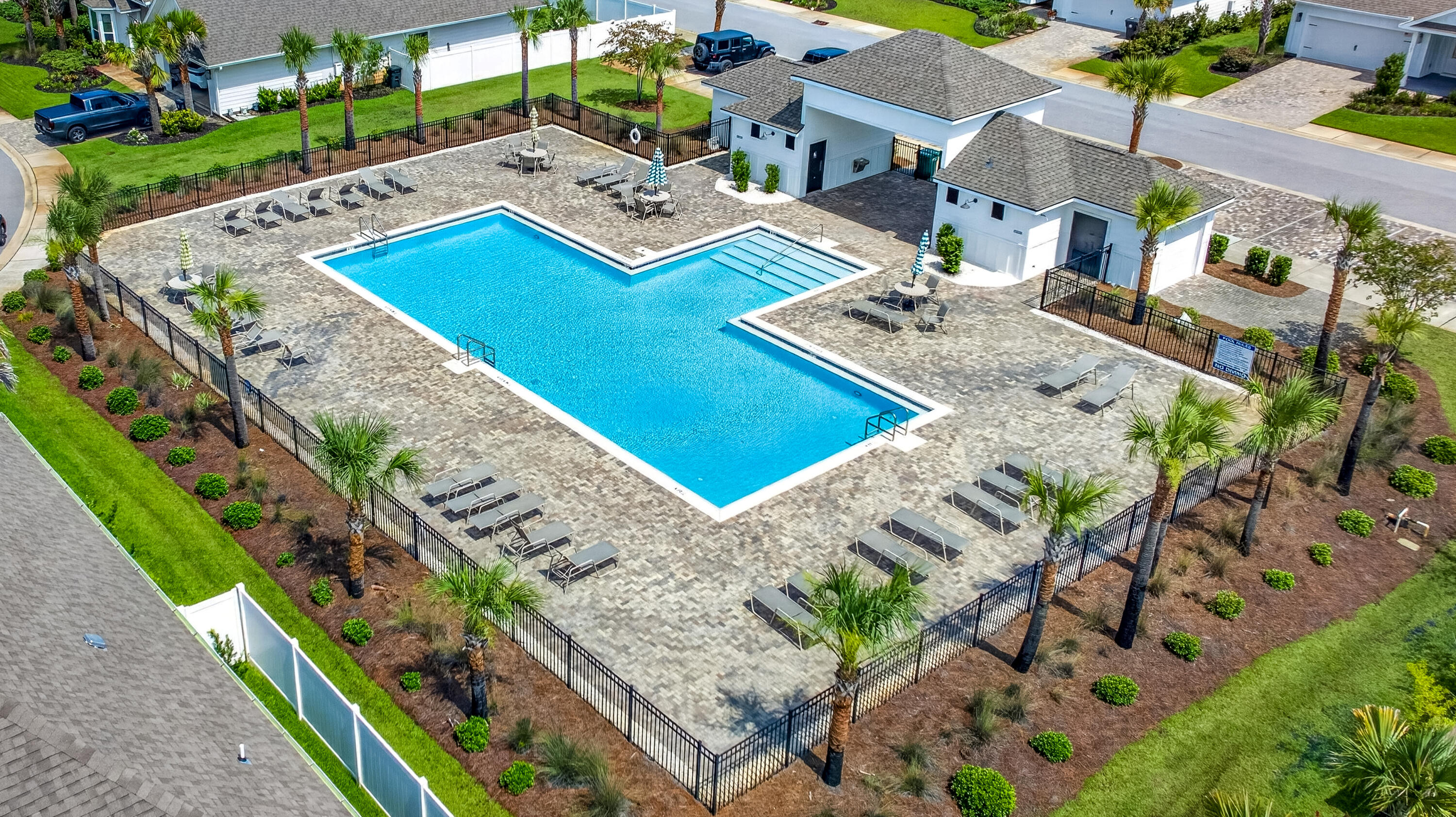 Lakeview Subdivision - Residential