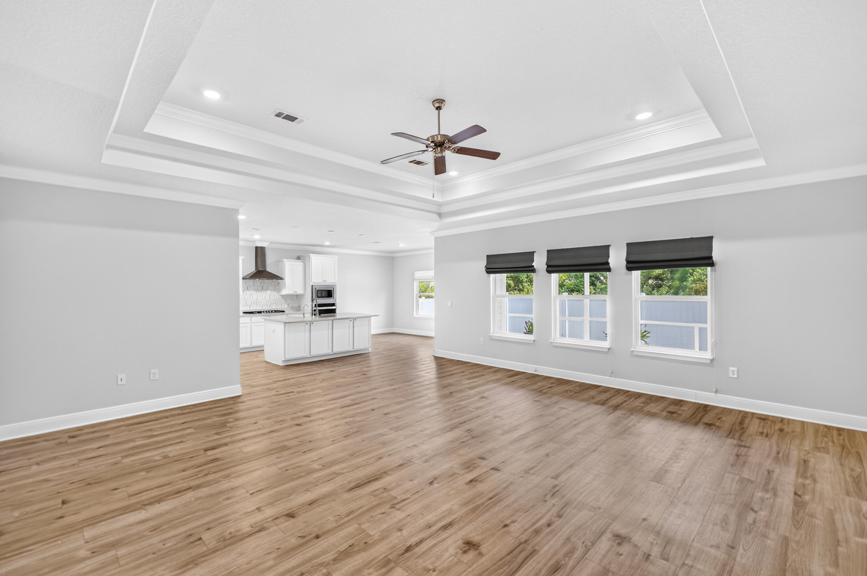 Lakeview Subdivision - Residential