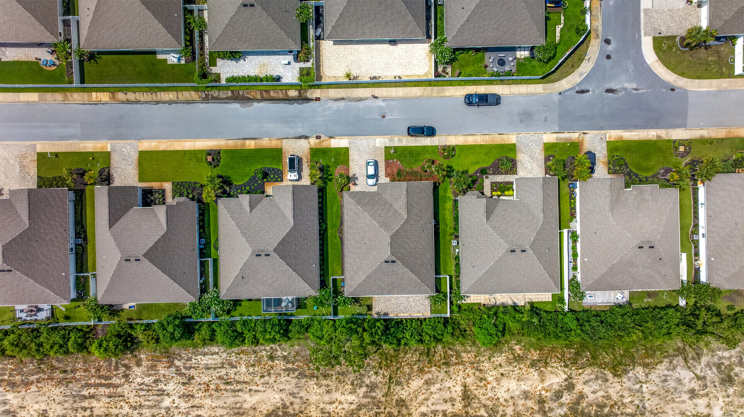 Lakeview Subdivision - Residential