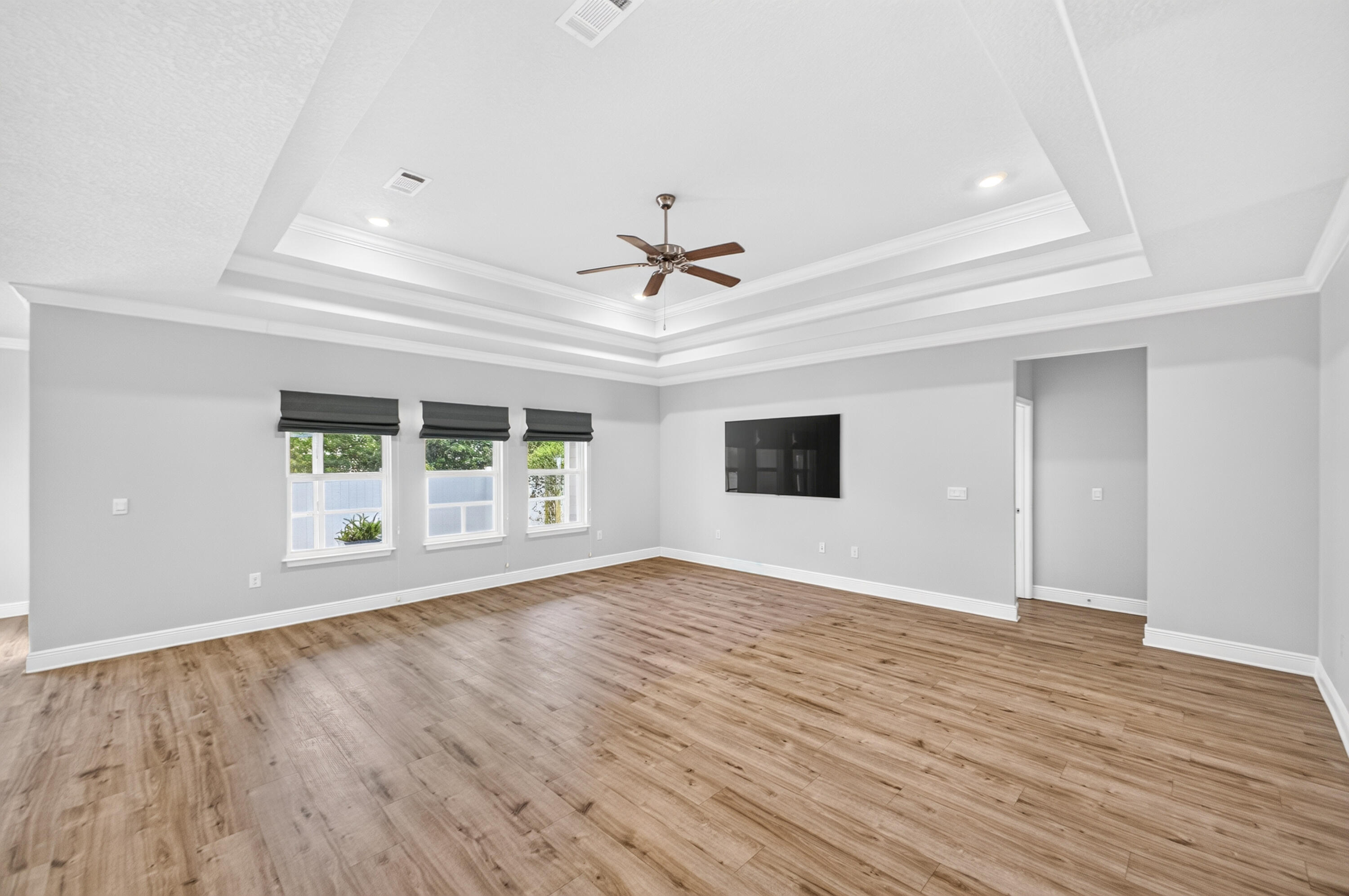 Lakeview Subdivision - Residential