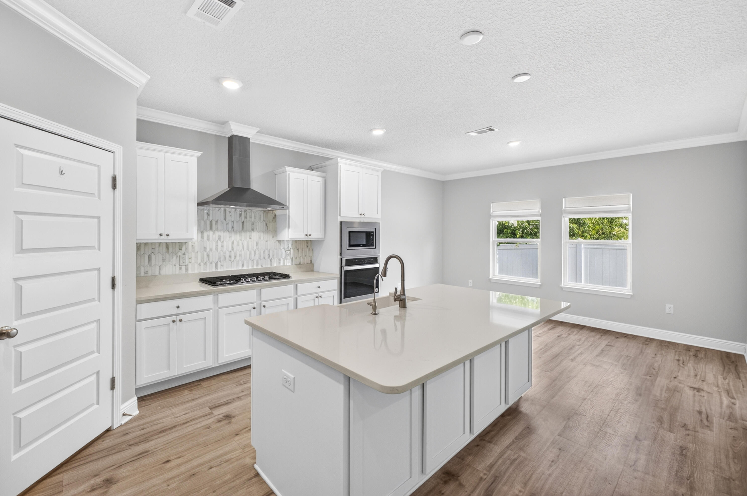 Lakeview Subdivision - Residential