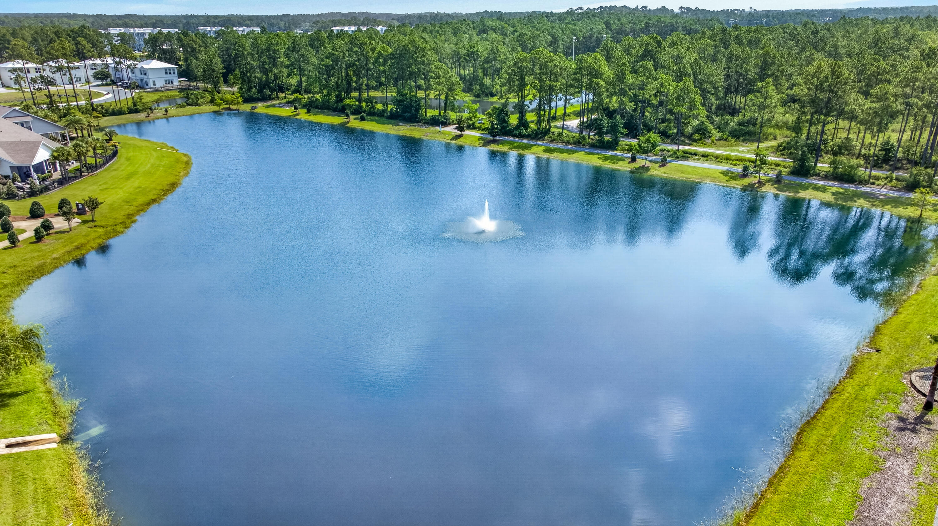 Lakeview Subdivision - Residential