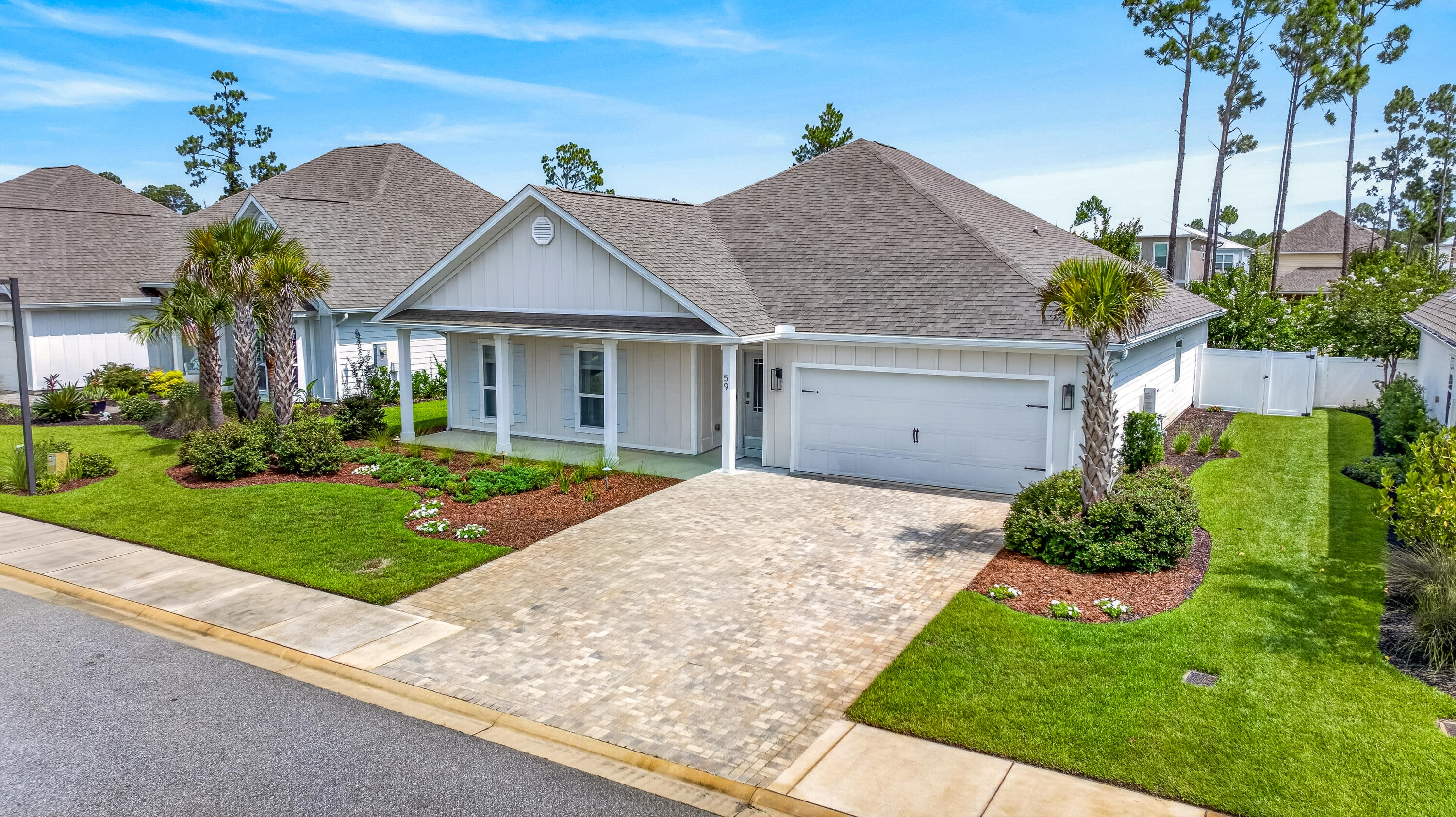 Lakeview Subdivision - Residential