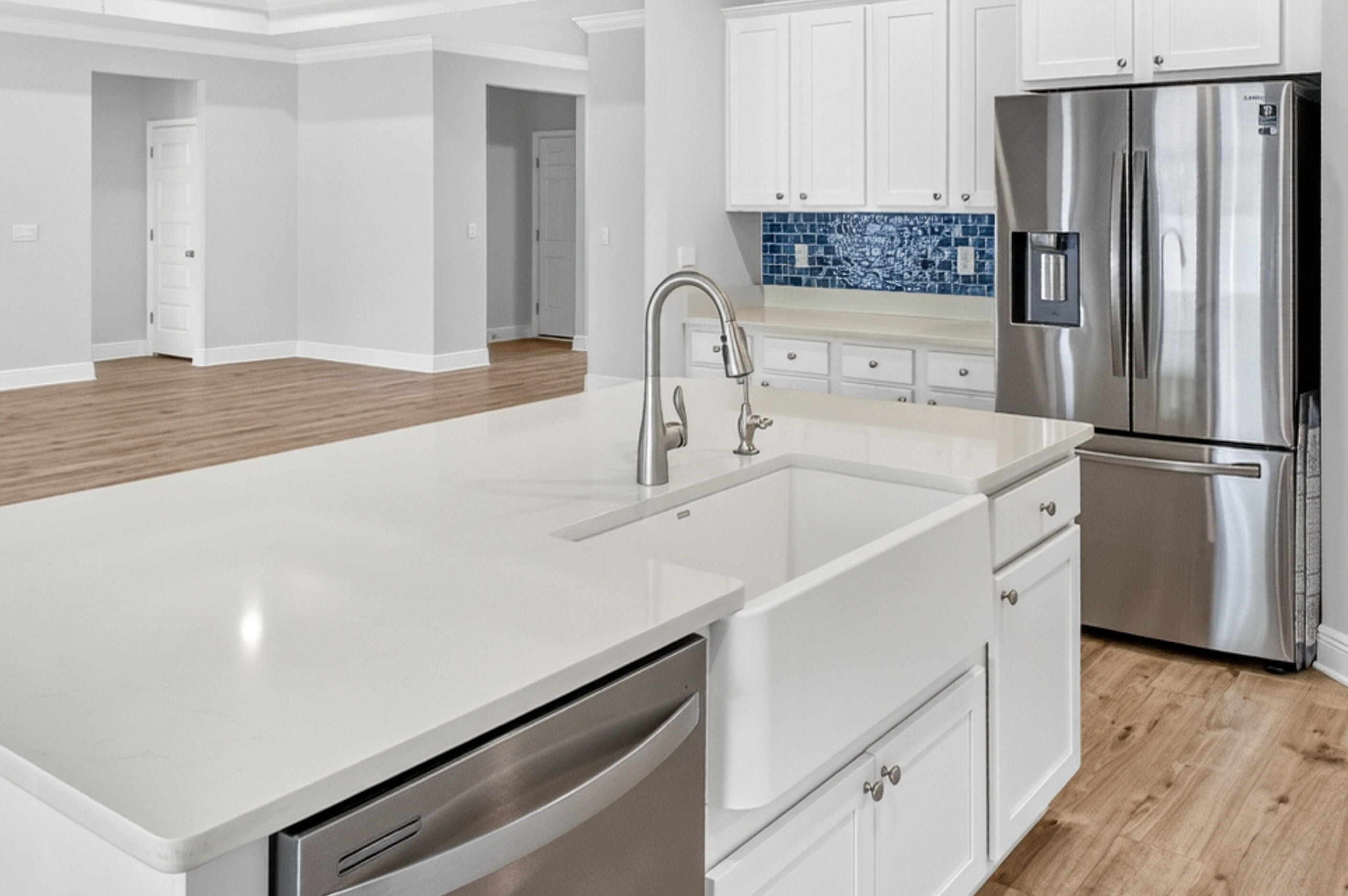 Lakeview Subdivision - Residential