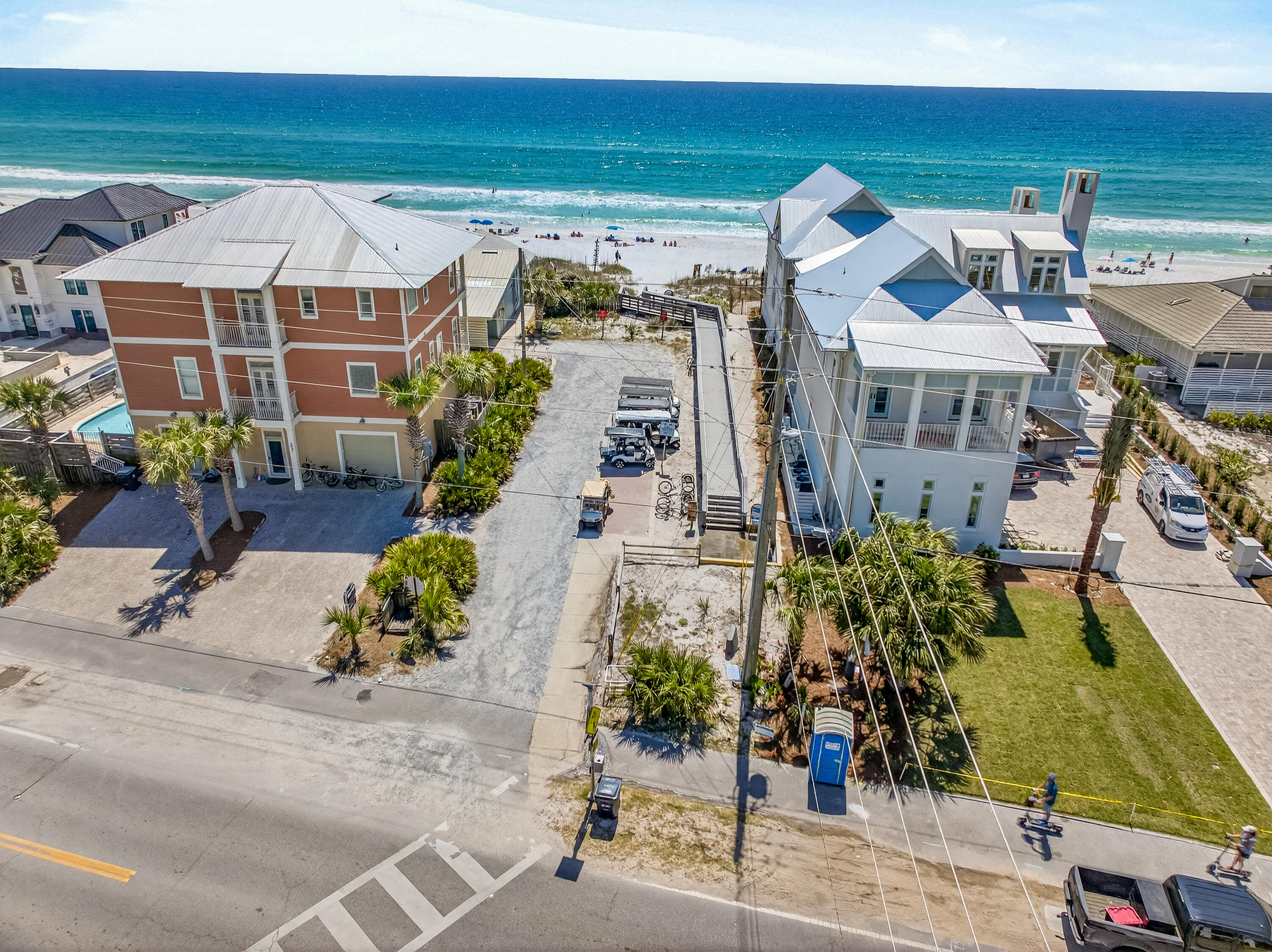 Lakeview Subdivision - Residential