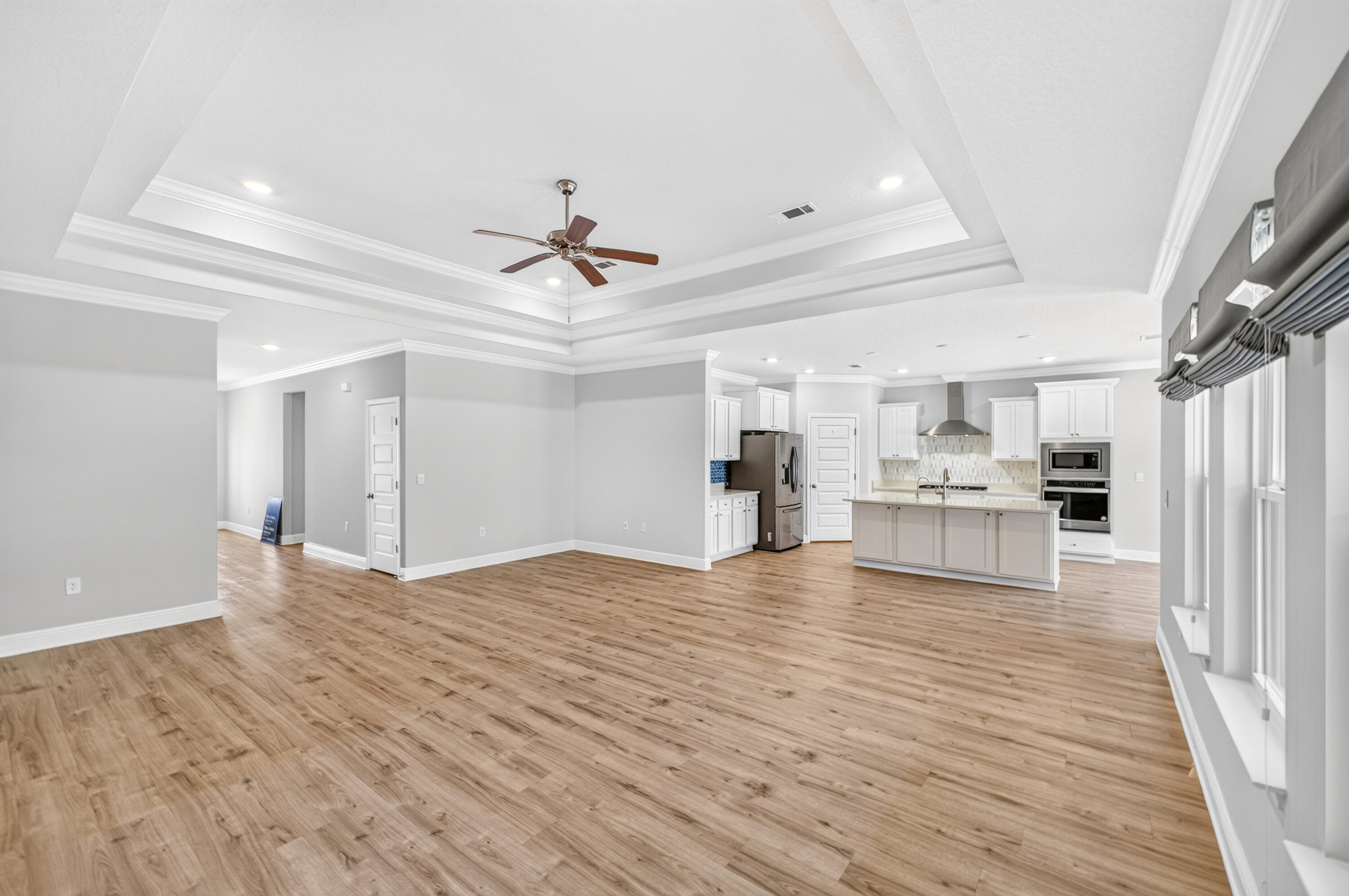 Lakeview Subdivision - Residential