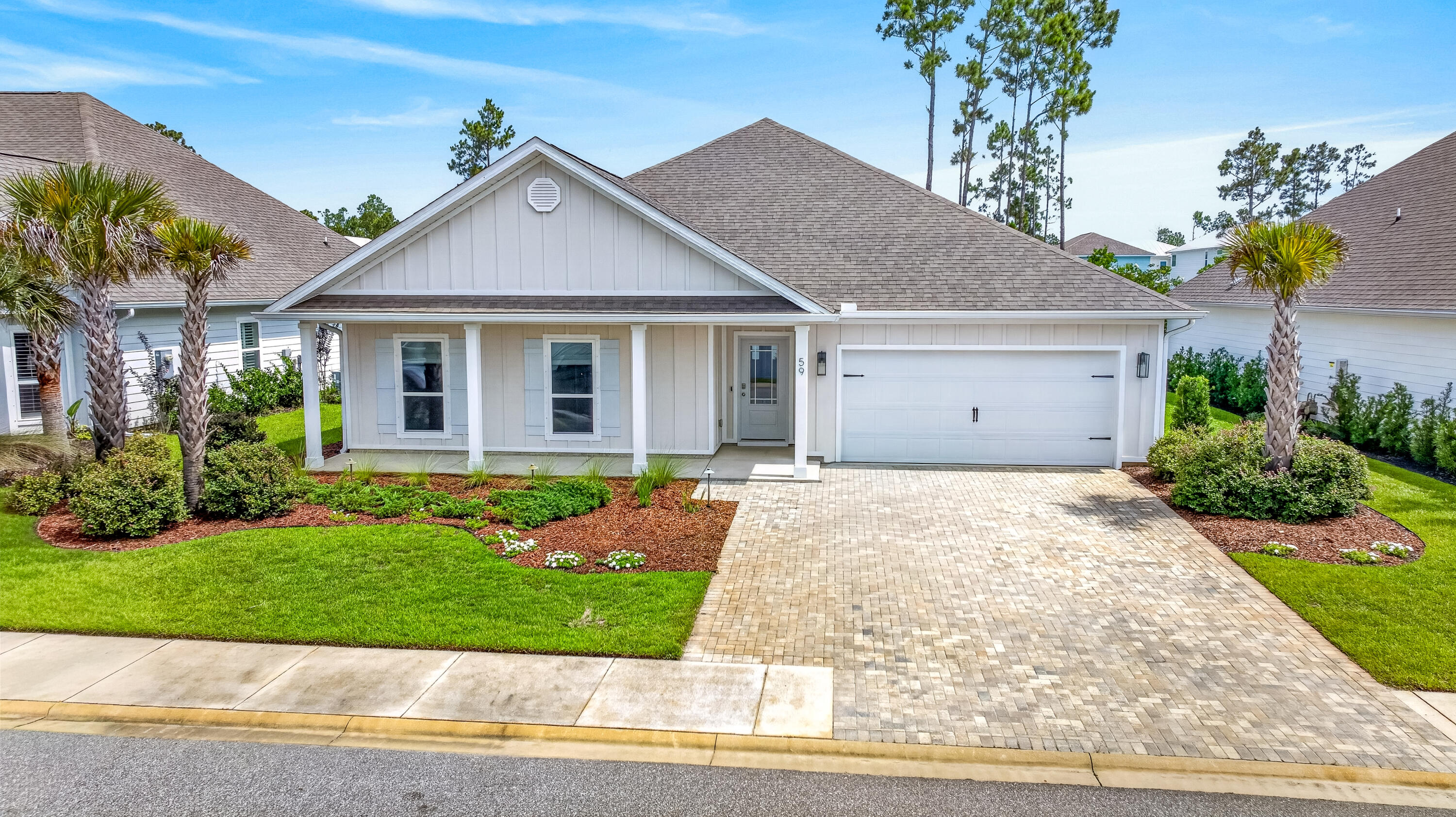 Lakeview Subdivision - Residential