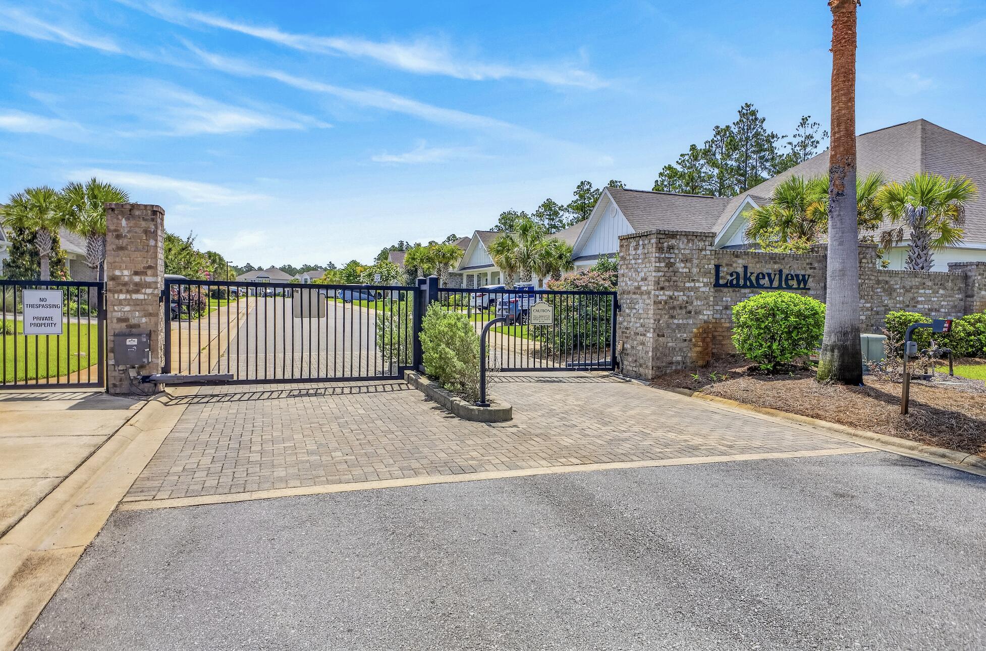 Lakeview Subdivision - Residential