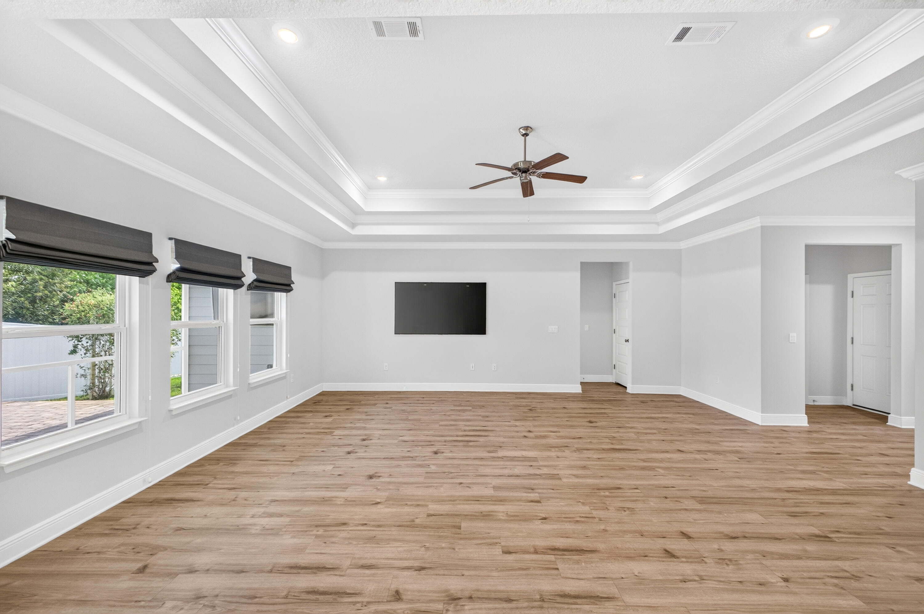 Lakeview Subdivision - Residential