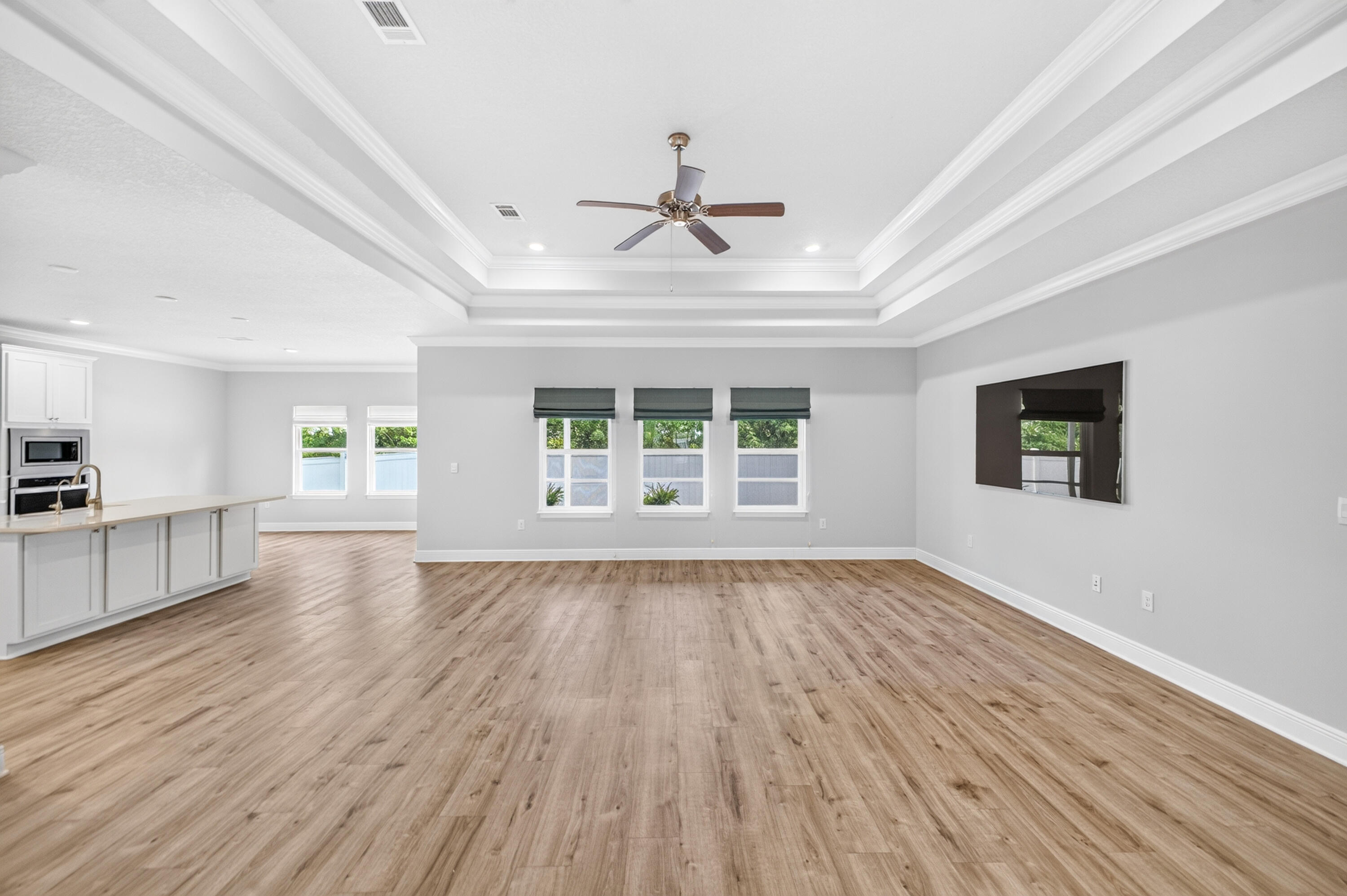 Lakeview Subdivision - Residential