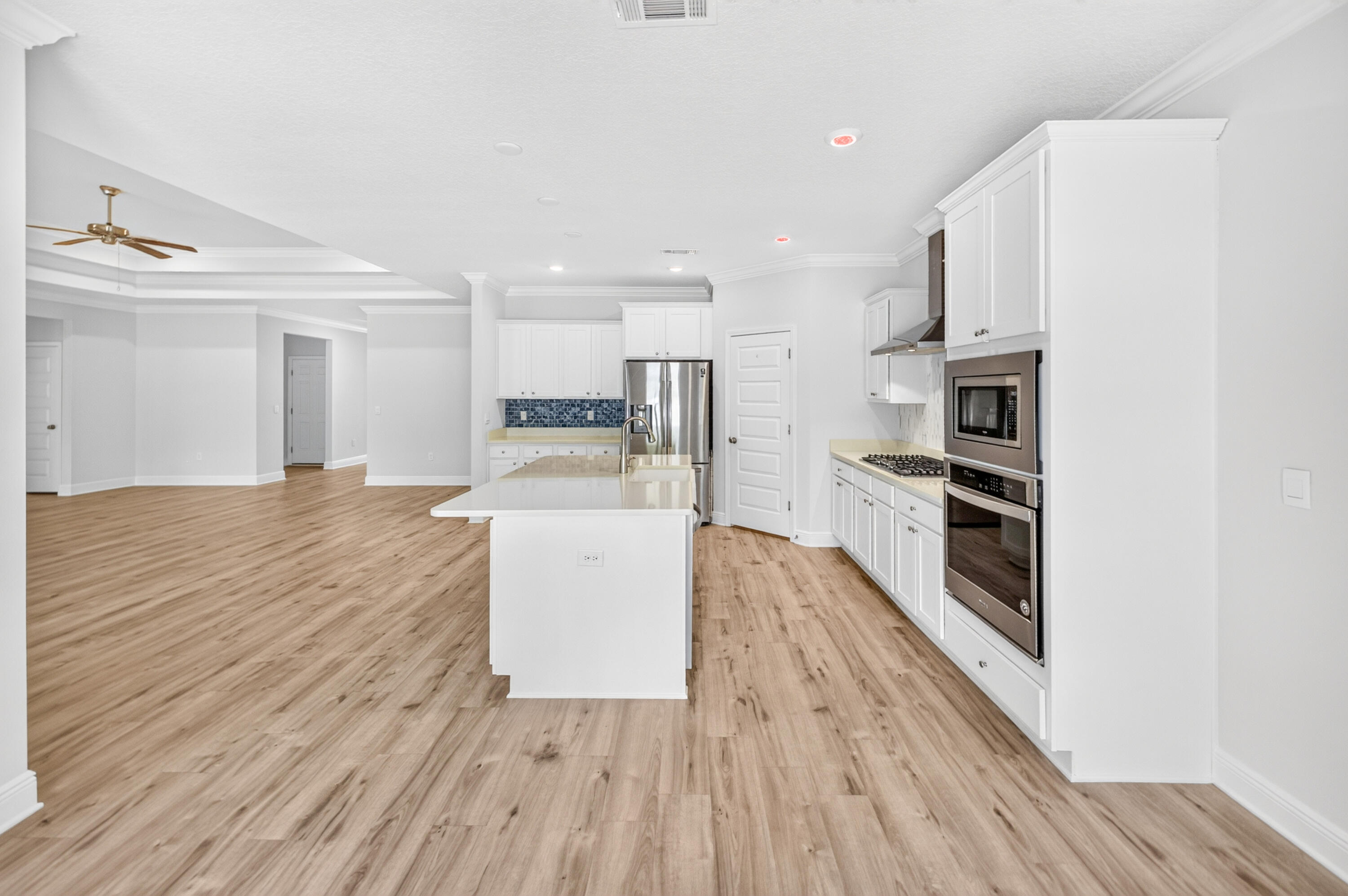 Lakeview Subdivision - Residential