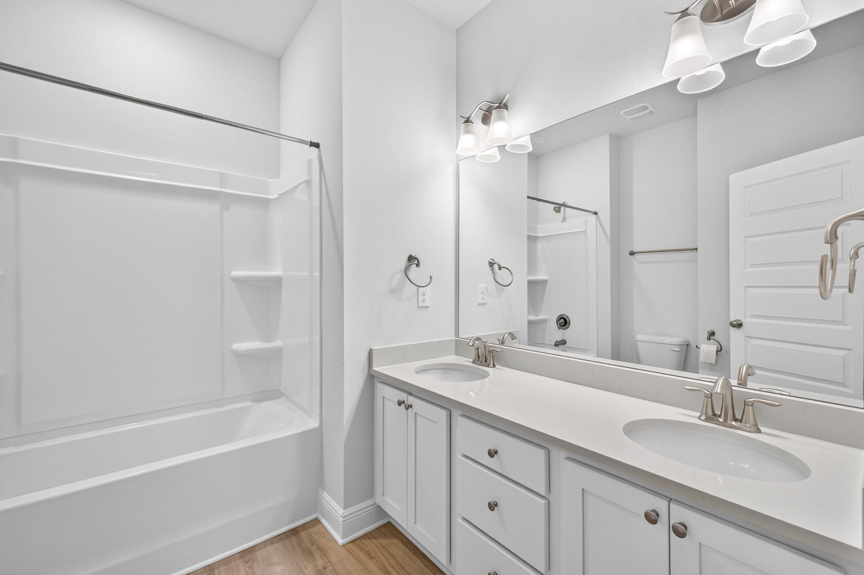 Lakeview Subdivision - Residential