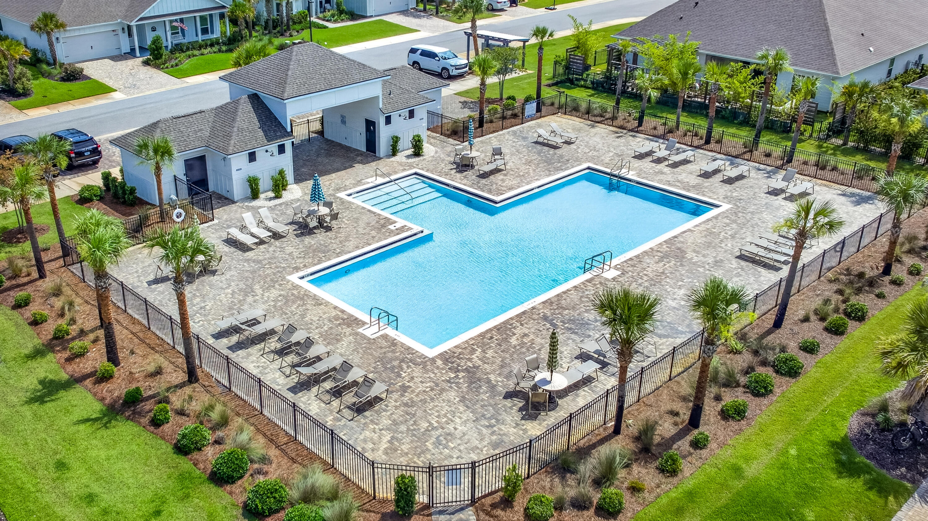 Lakeview Subdivision - Residential