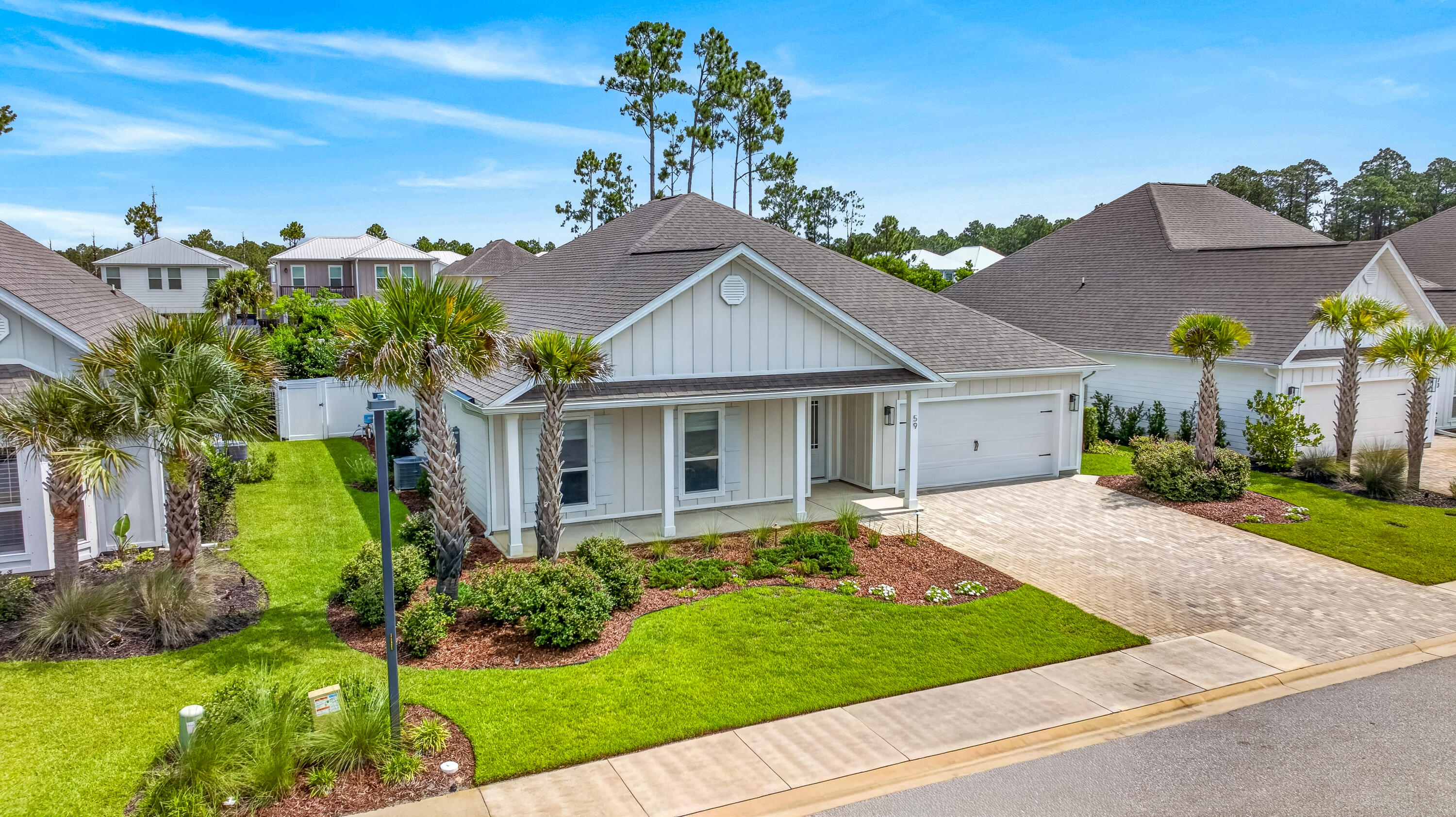 Lakeview Subdivision - Residential