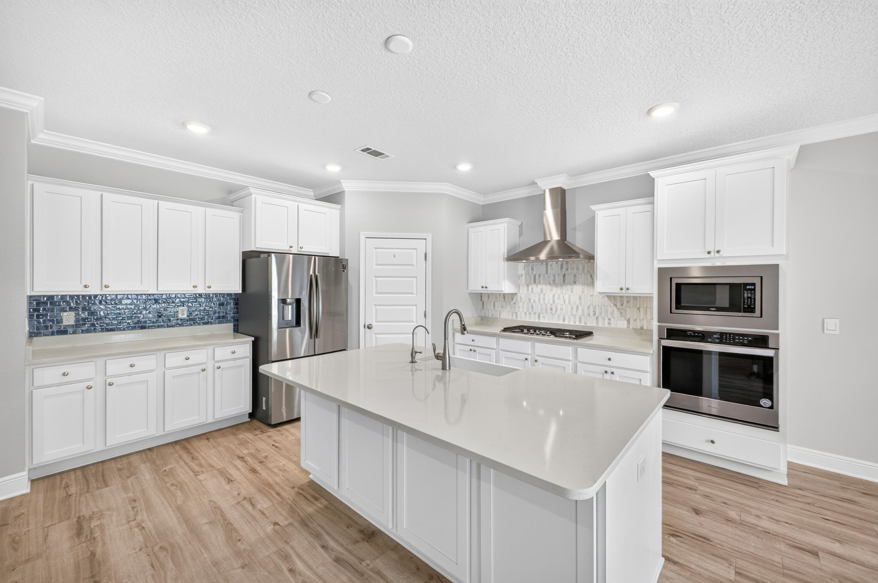 Lakeview Subdivision - Residential