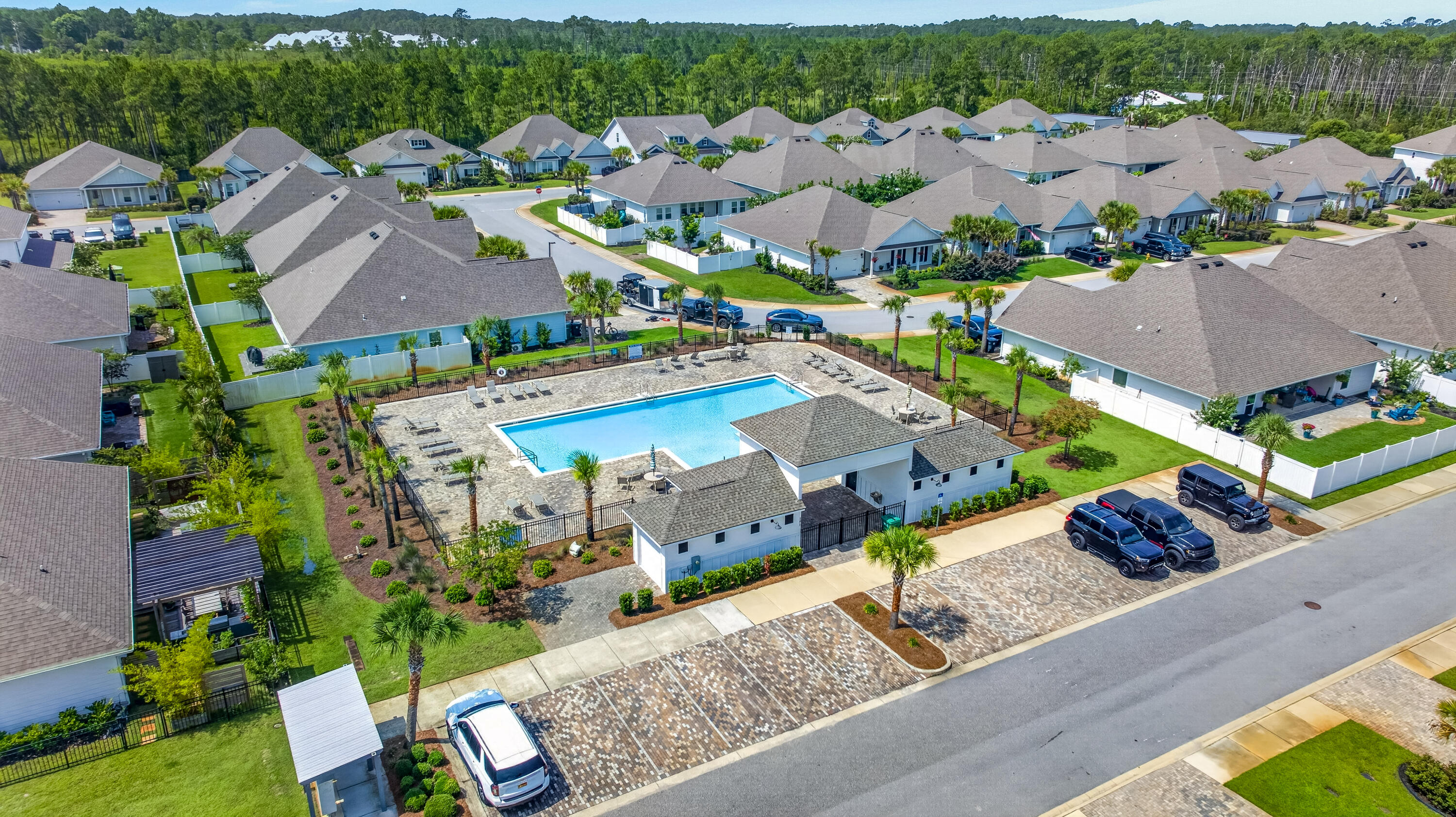 Lakeview Subdivision - Residential
