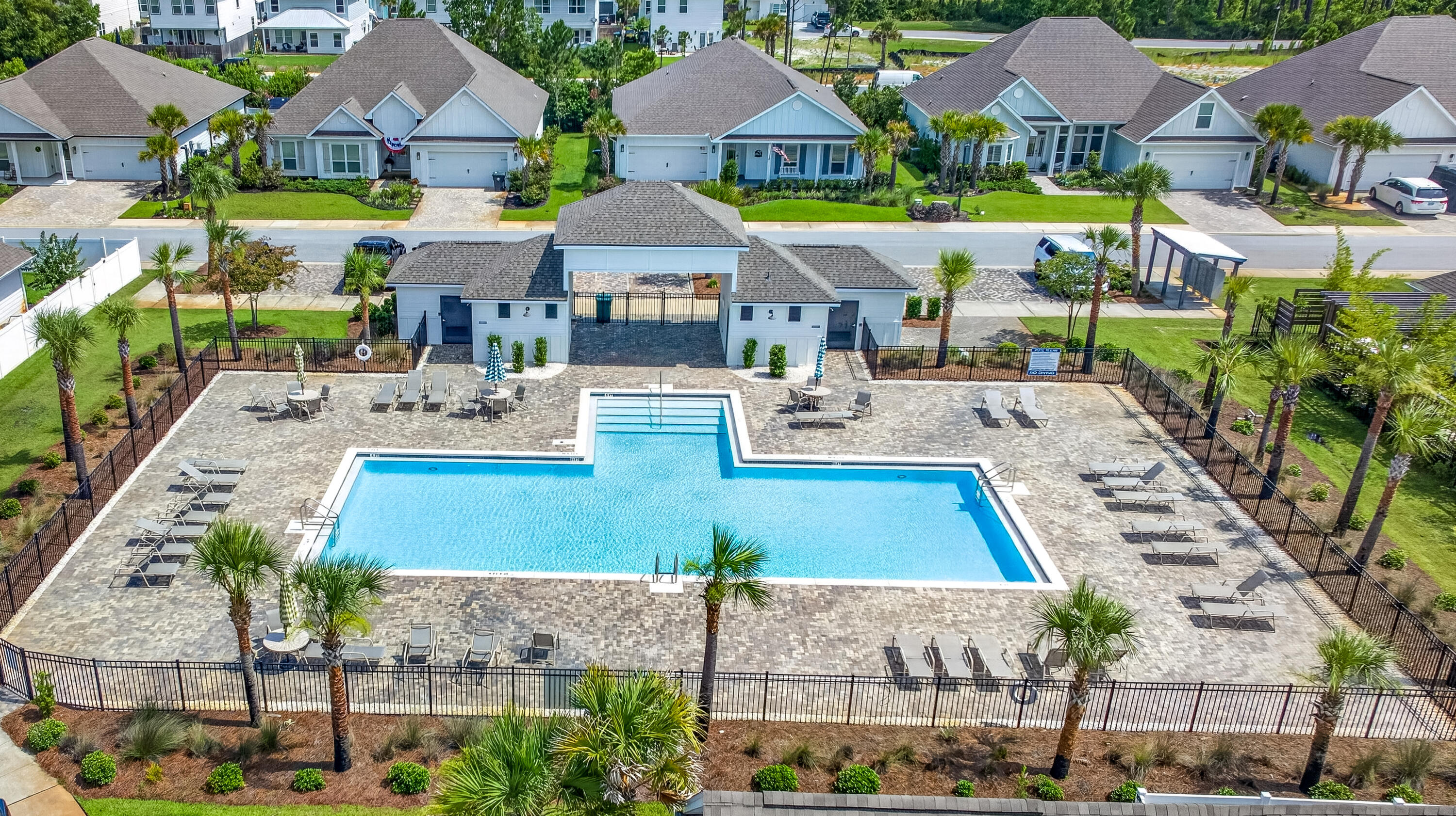 Lakeview Subdivision - Residential
