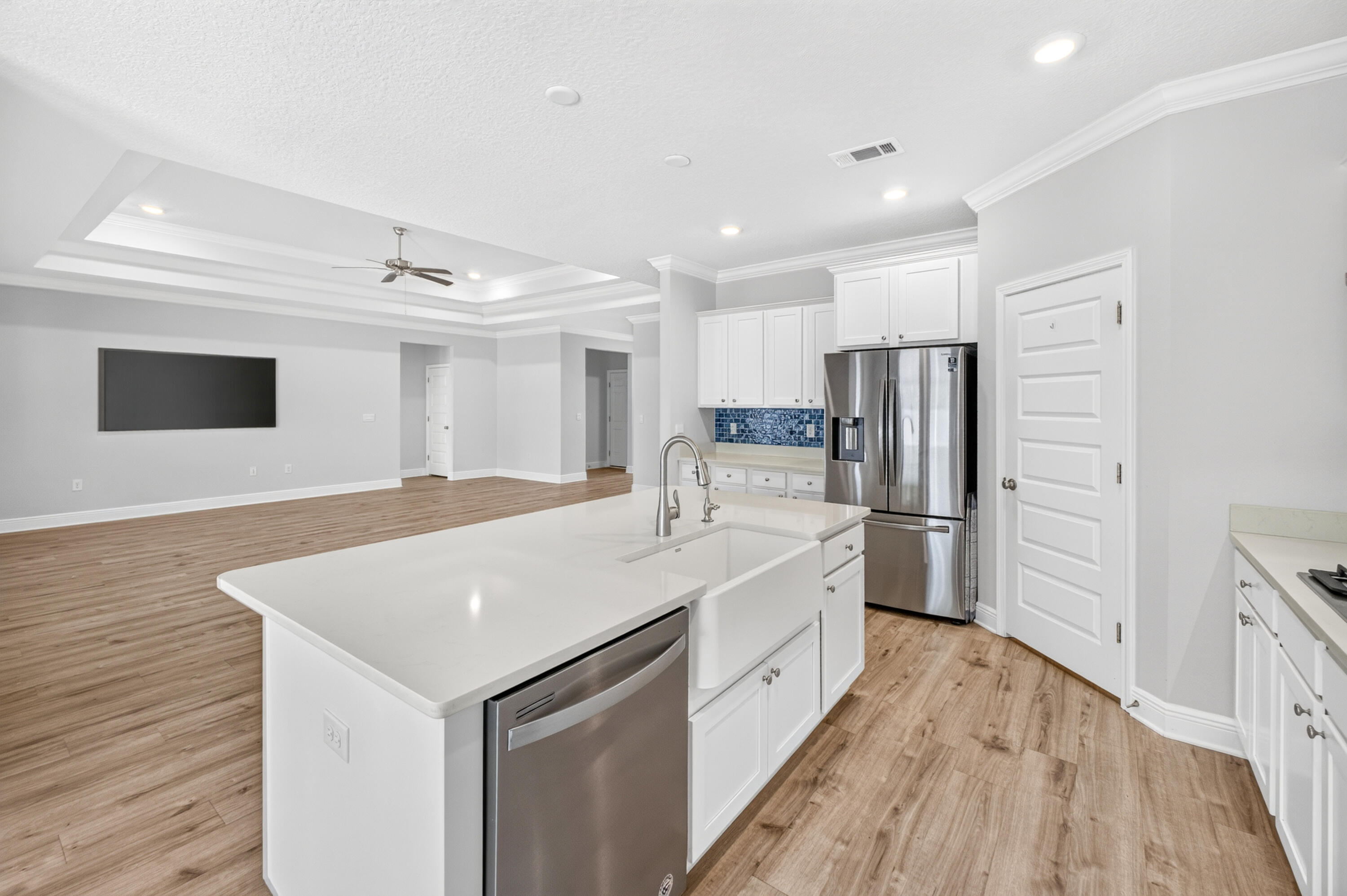 Lakeview Subdivision - Residential