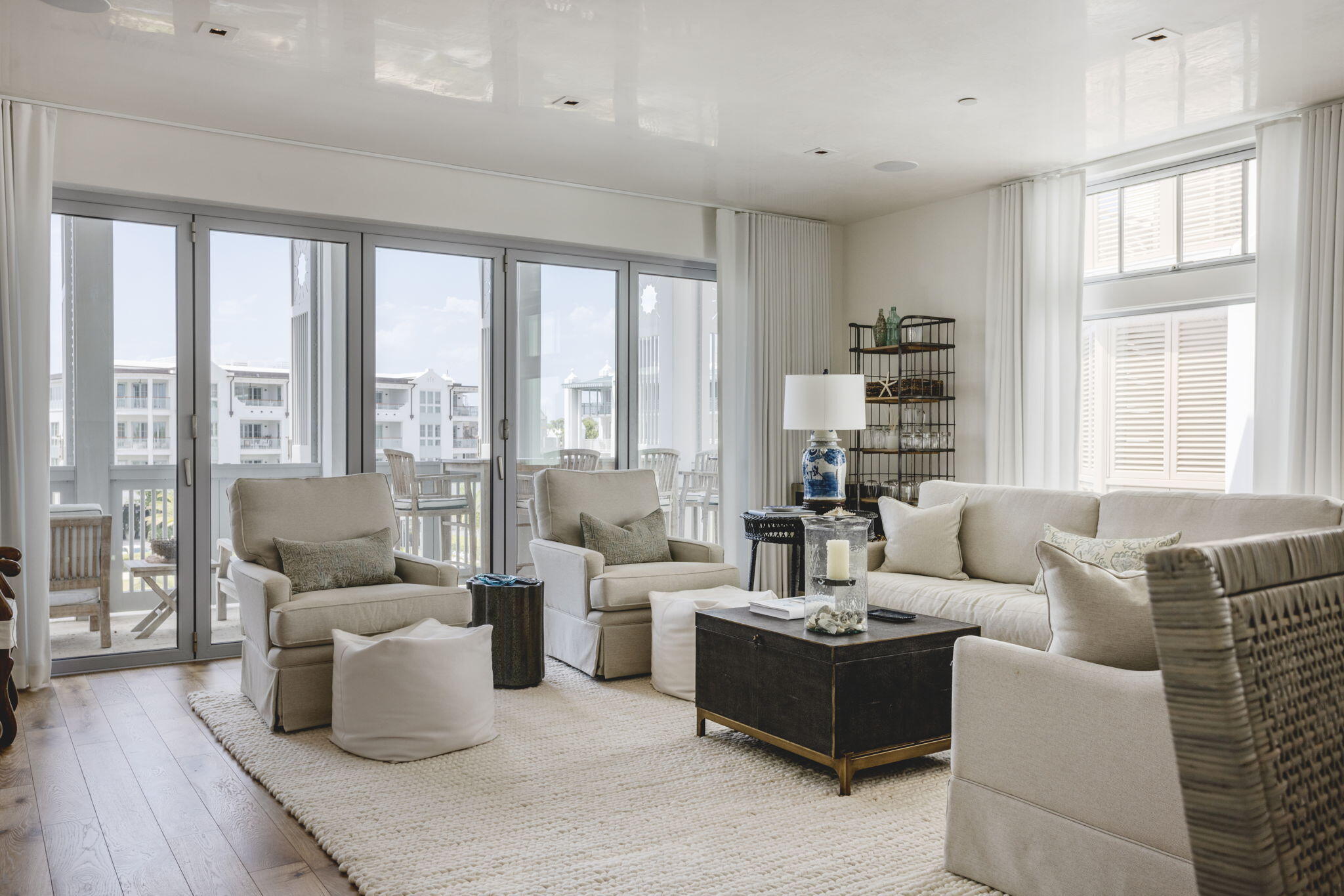 ALYS BEACH - Residential