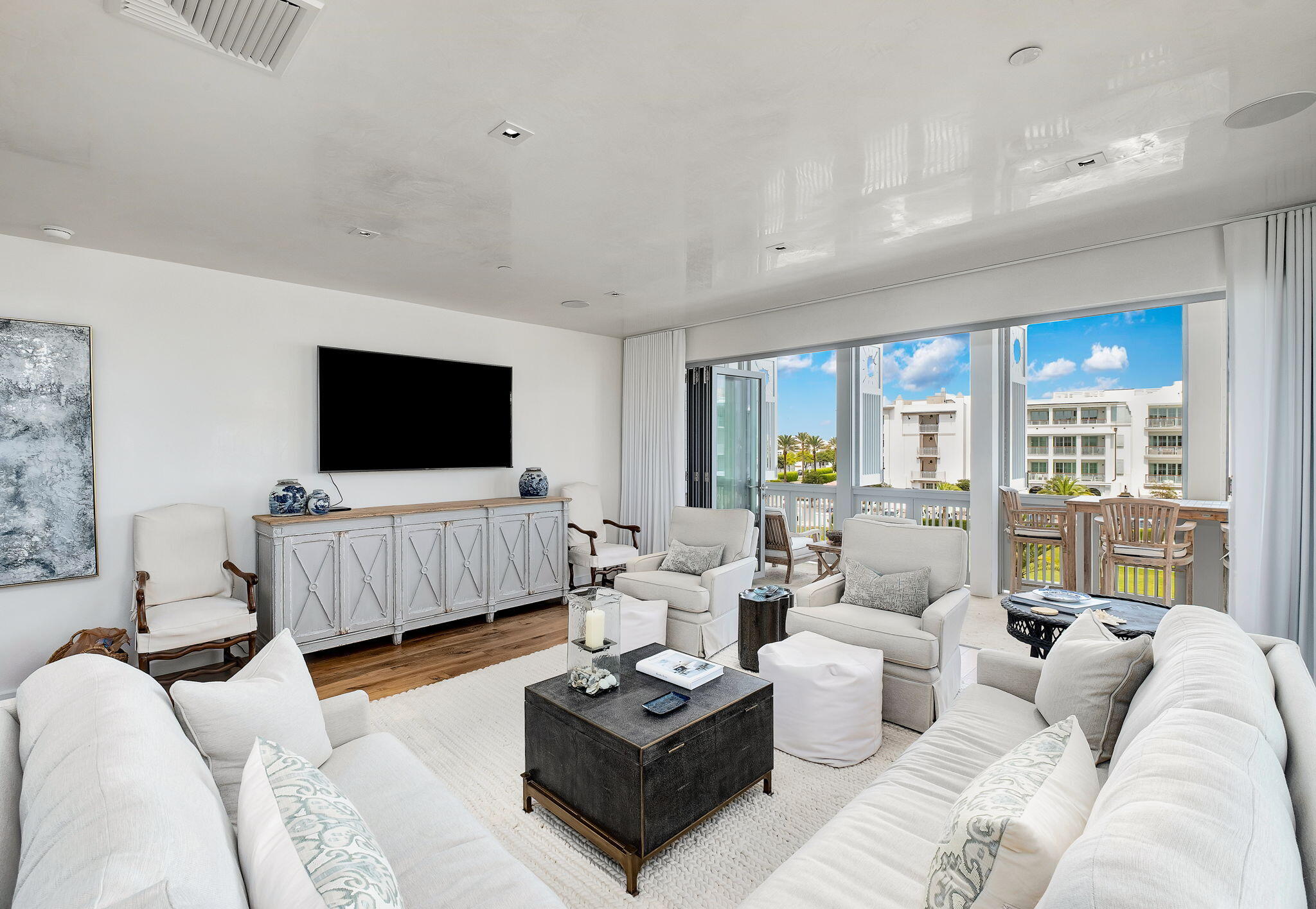 ALYS BEACH - Residential