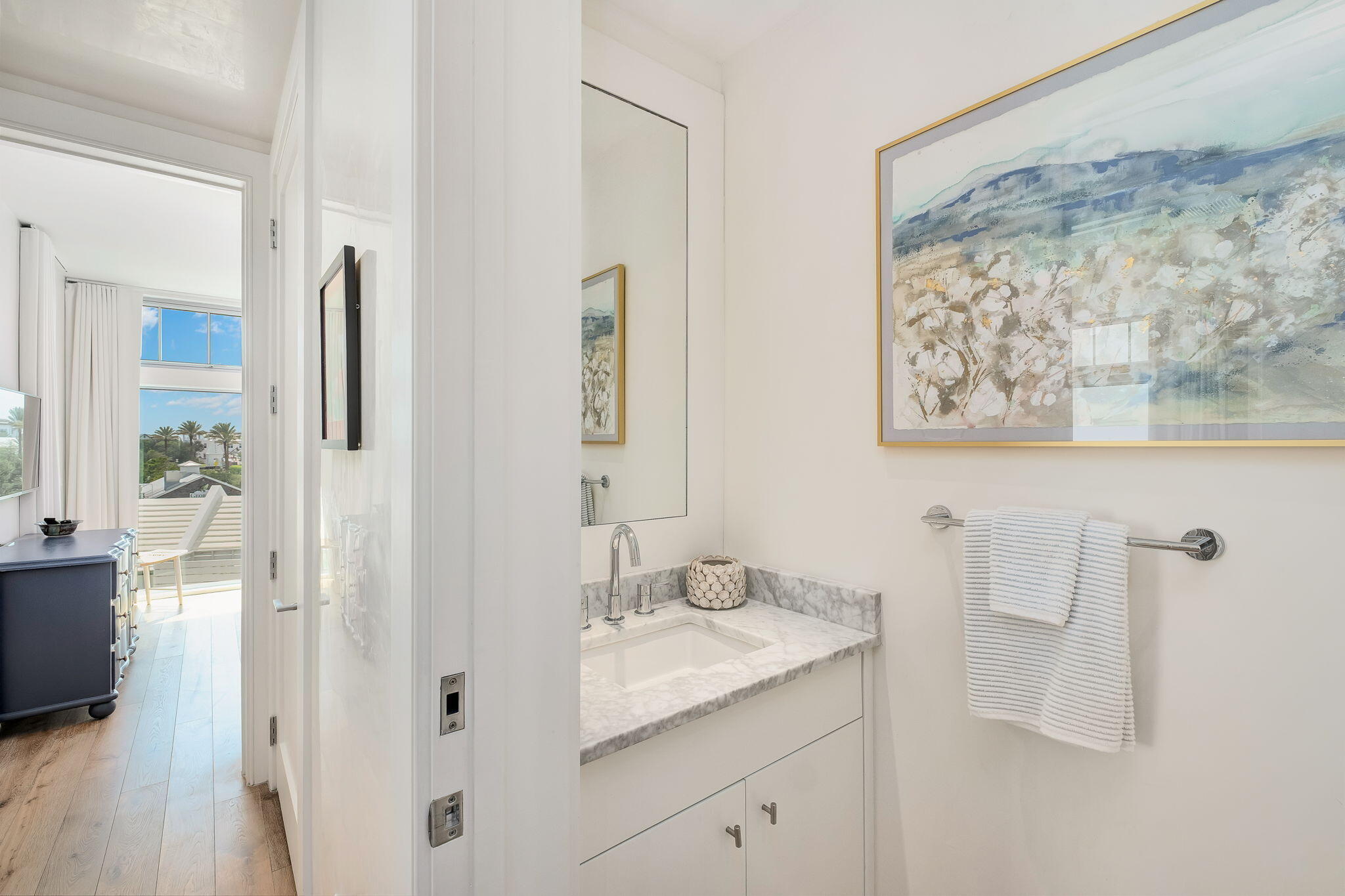 ALYS BEACH - Residential