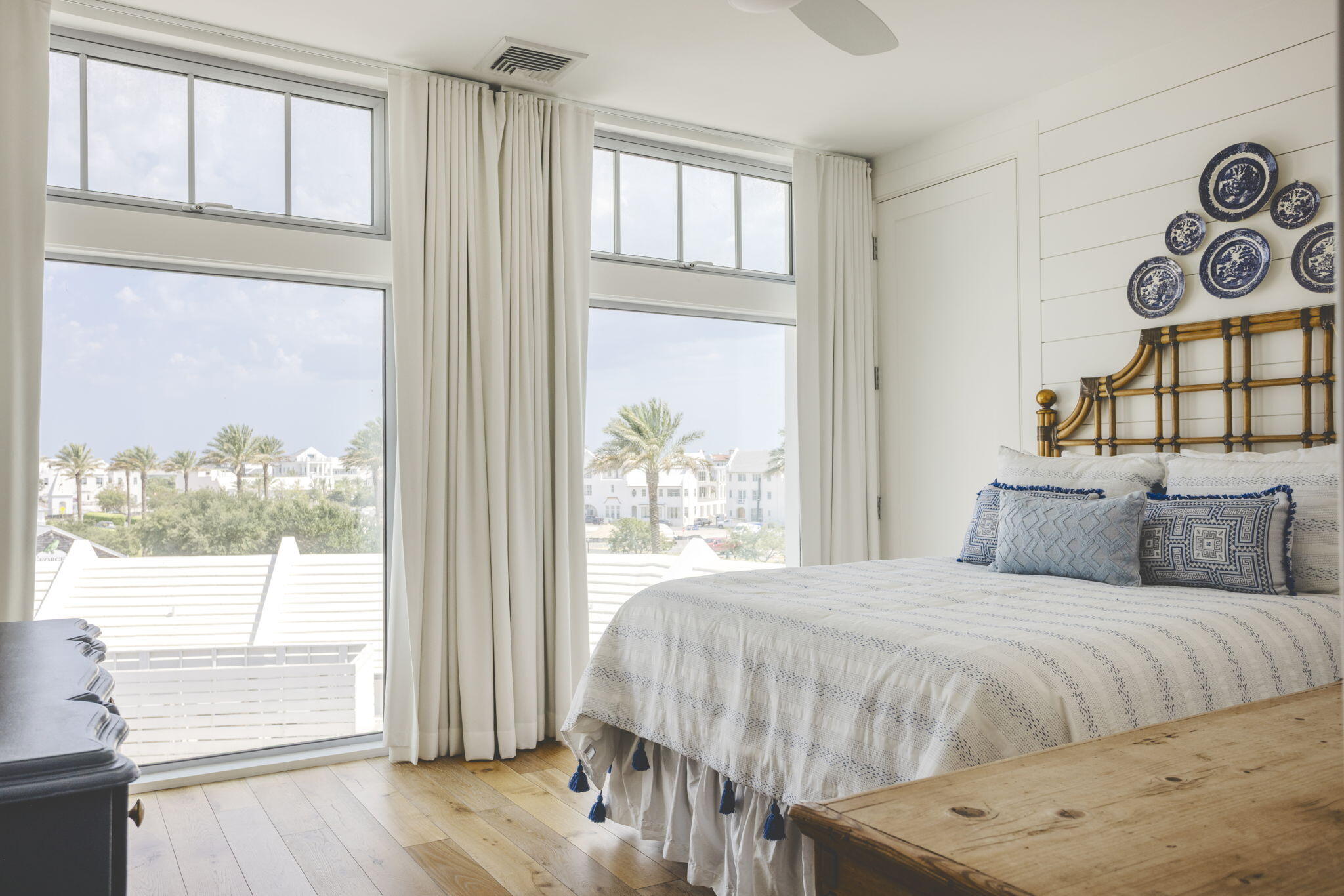 ALYS BEACH - Residential