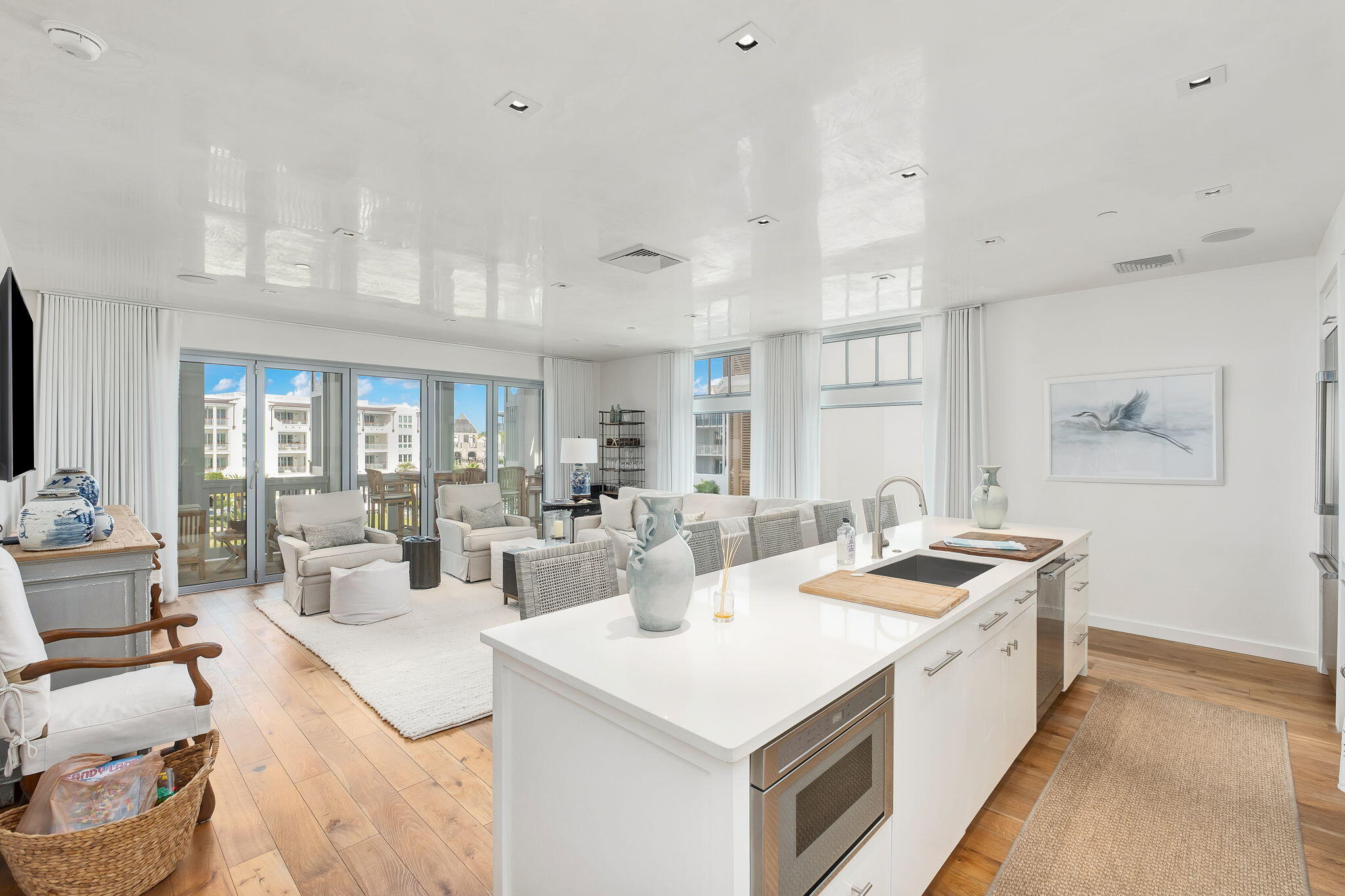 ALYS BEACH - Residential