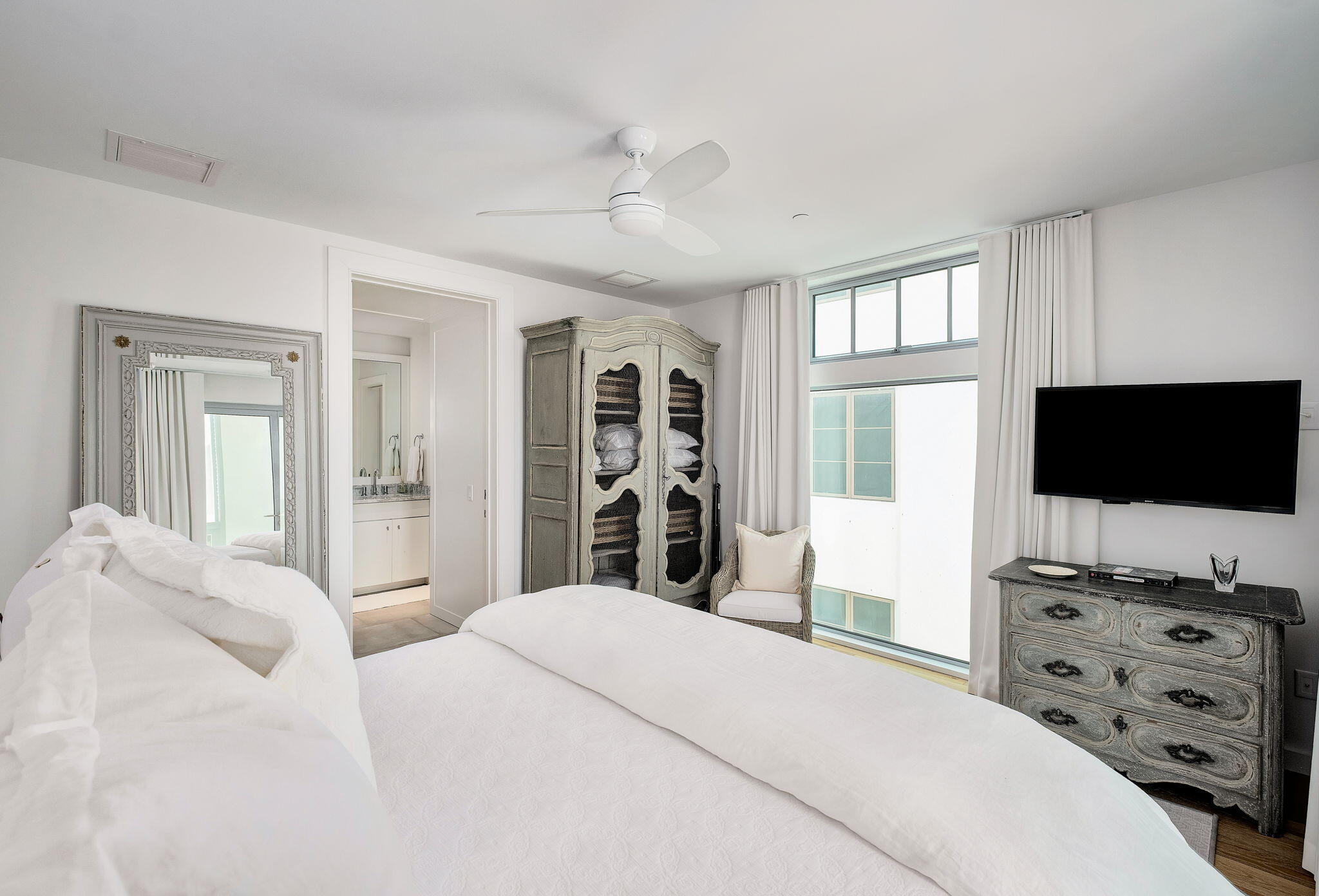 ALYS BEACH - Residential