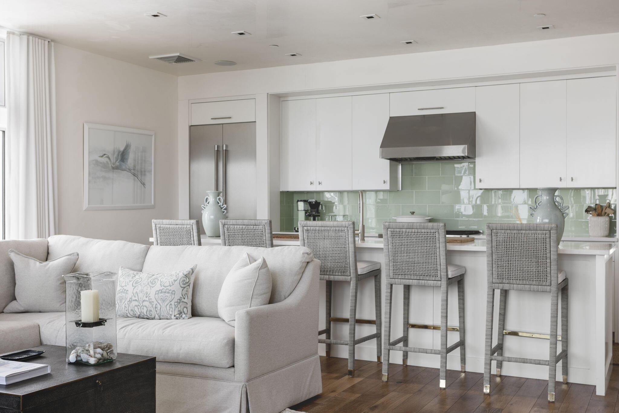 ALYS BEACH - Residential