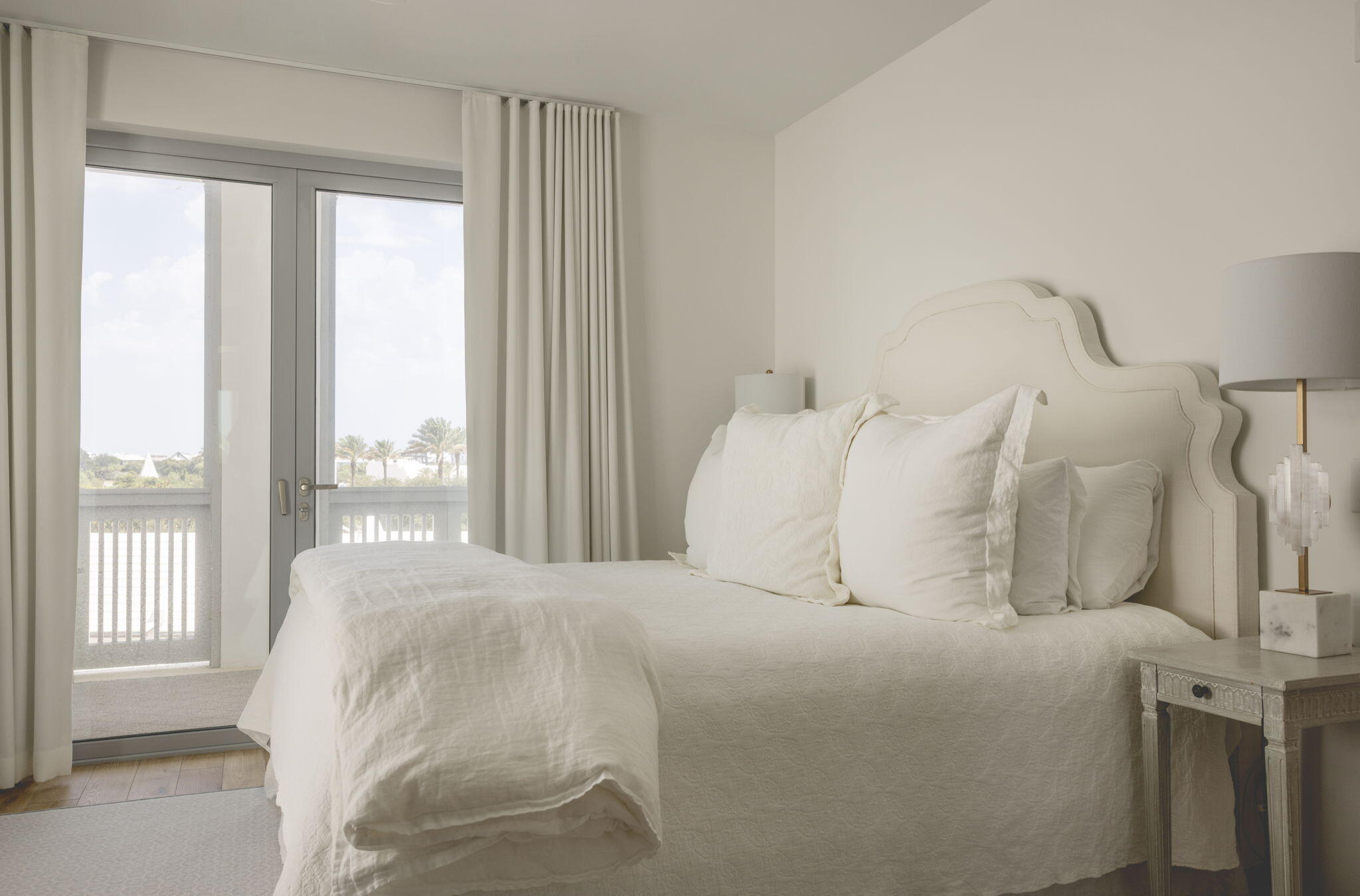 ALYS BEACH - Residential