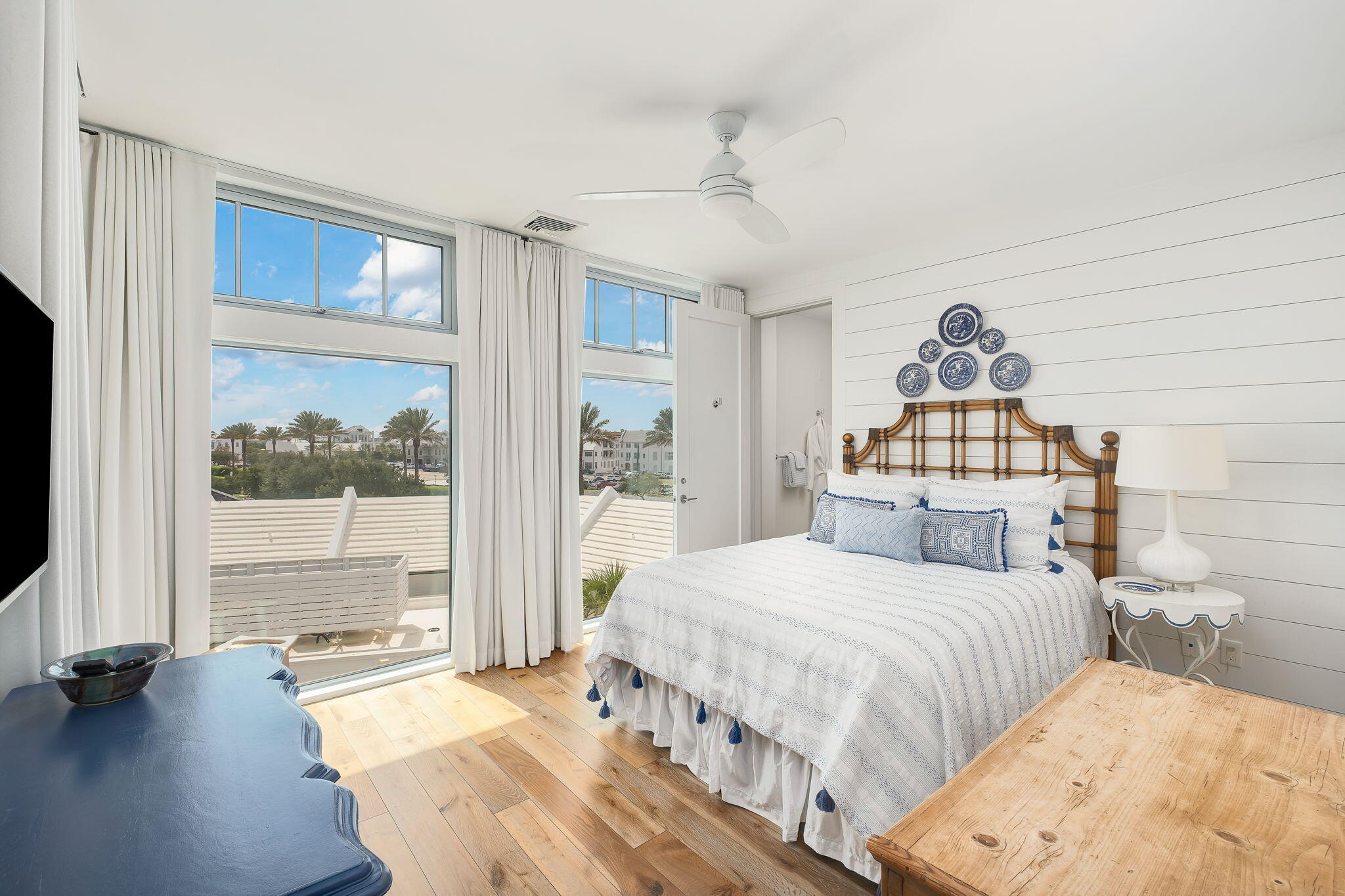 ALYS BEACH - Residential