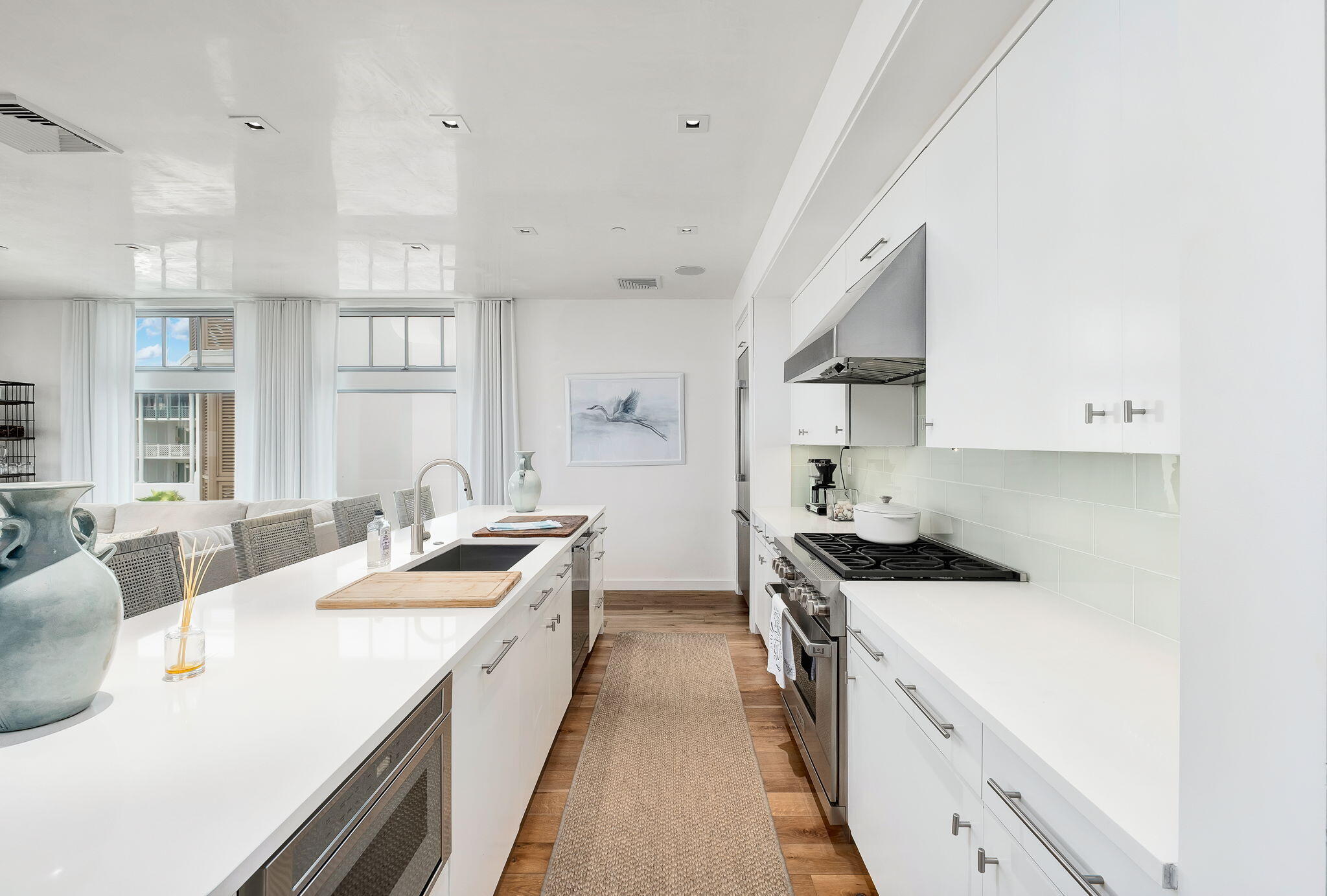 ALYS BEACH - Residential