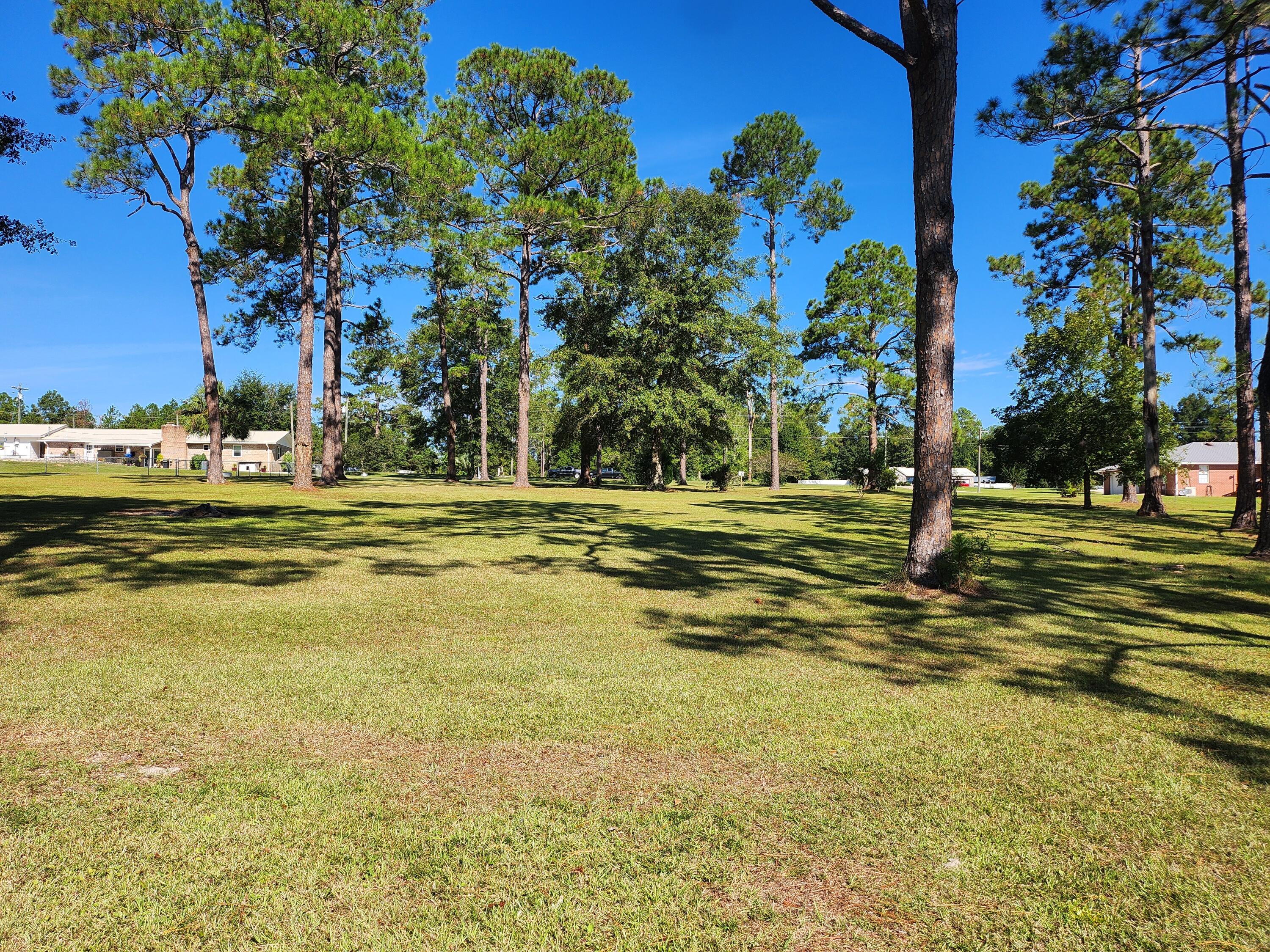 Ten Lakes Estate - Land