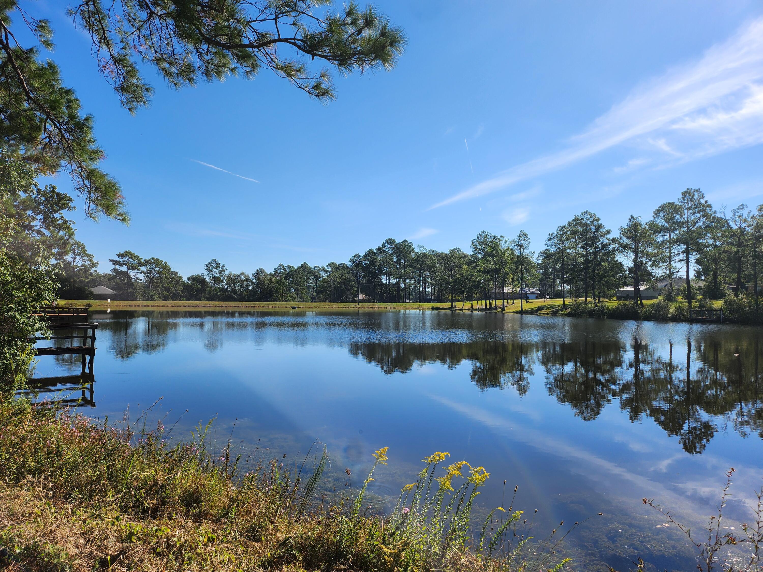 Ten Lakes Estate - Land