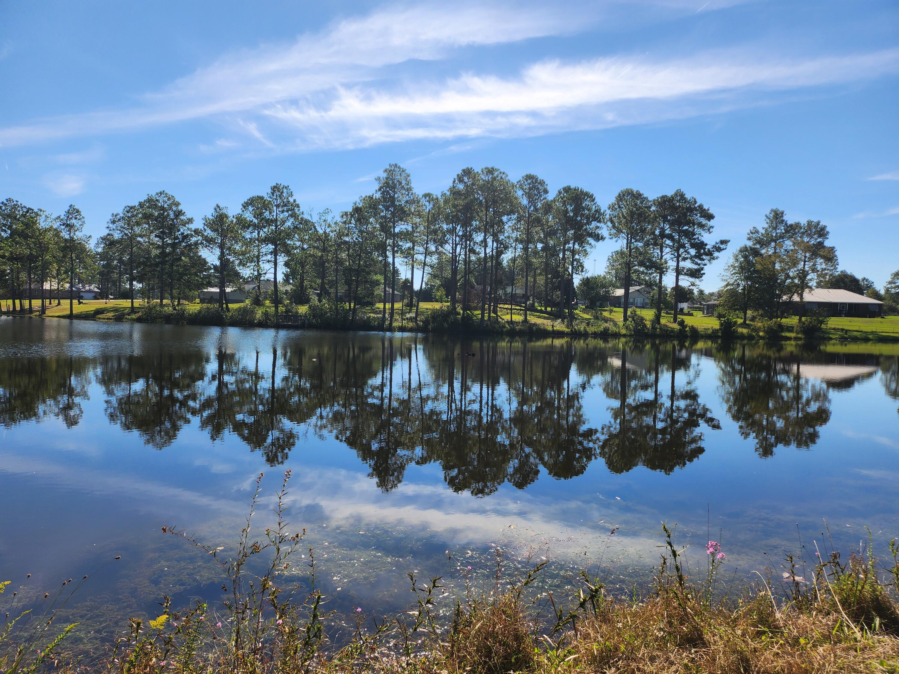 Ten Lakes Estate - Land